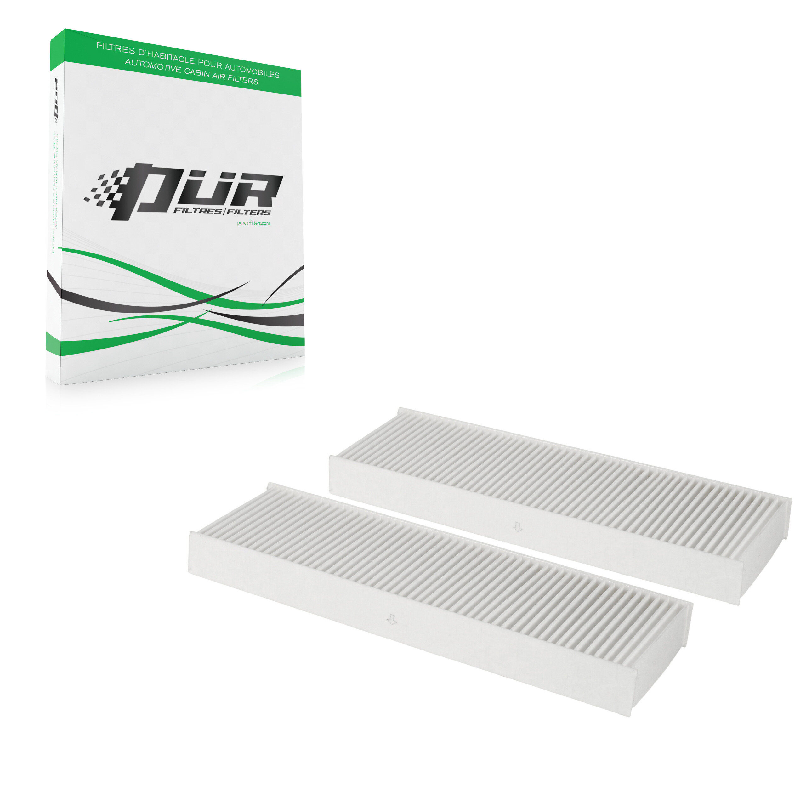 Cabin Air Filter