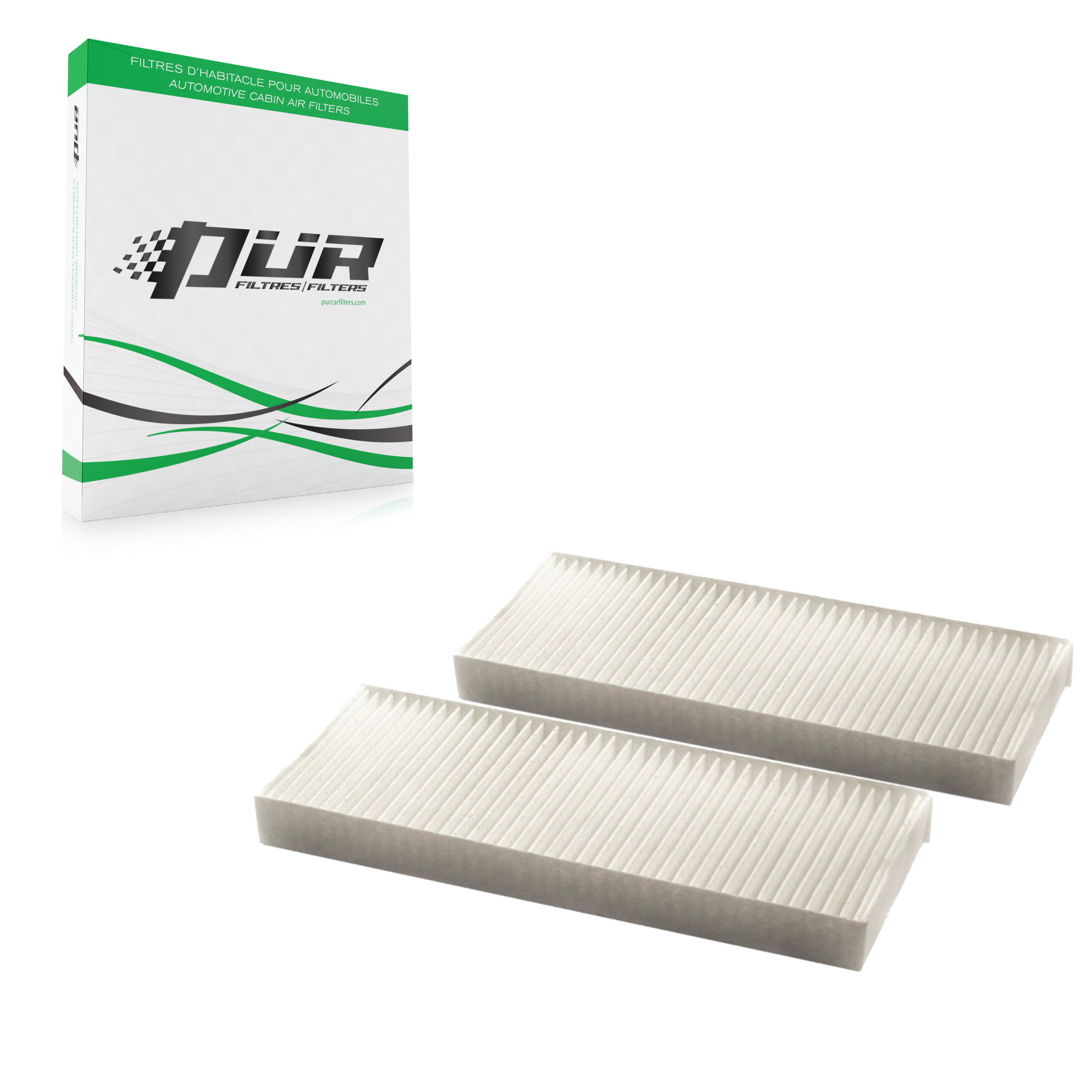 Cabin Air Filter