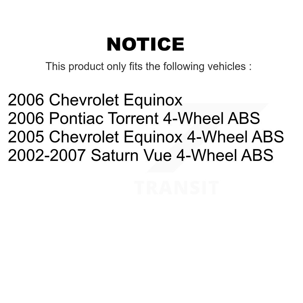 Kugel - 70-513189 - Wheel Bearing Hub Assembly
