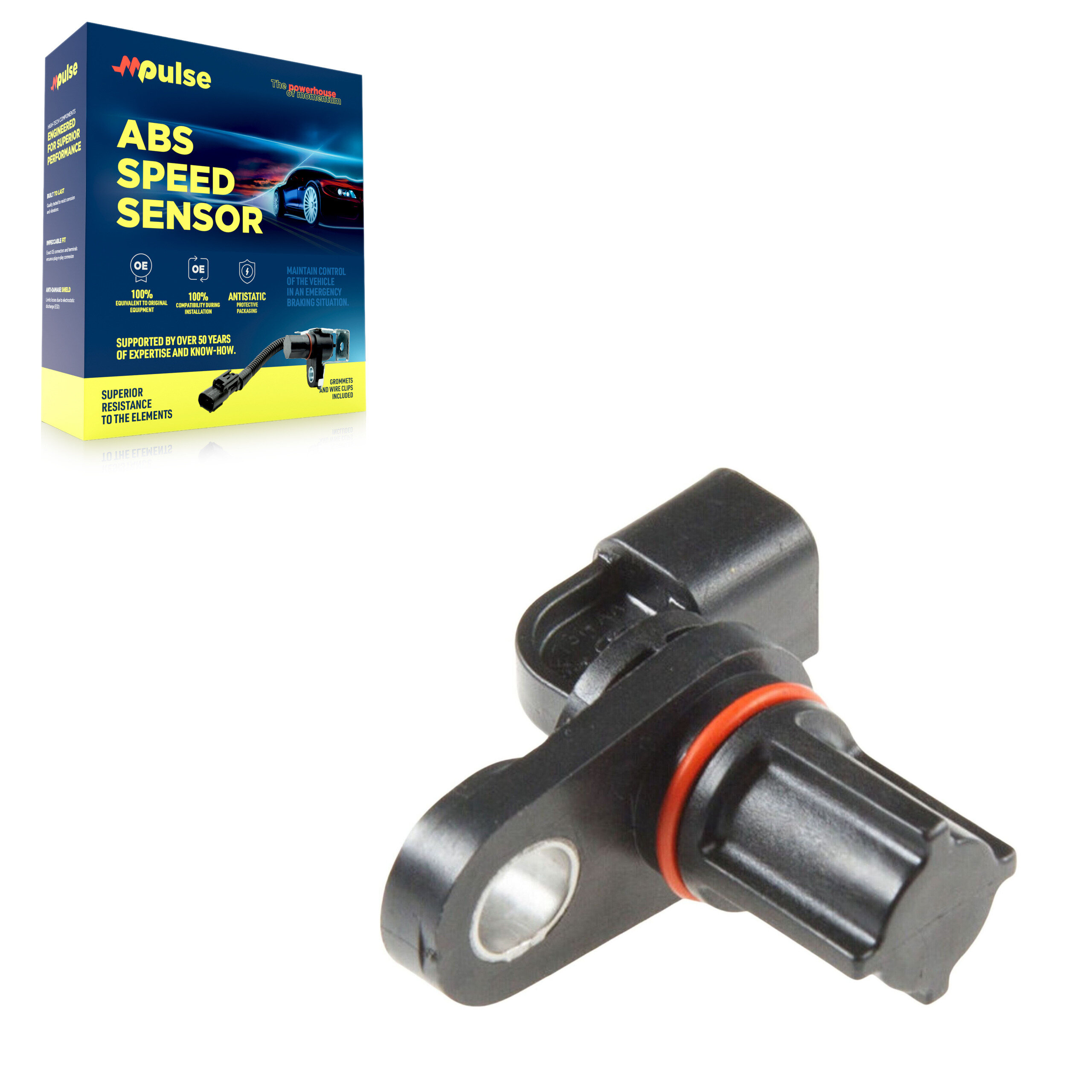 ABS Wheel Speed Sensor