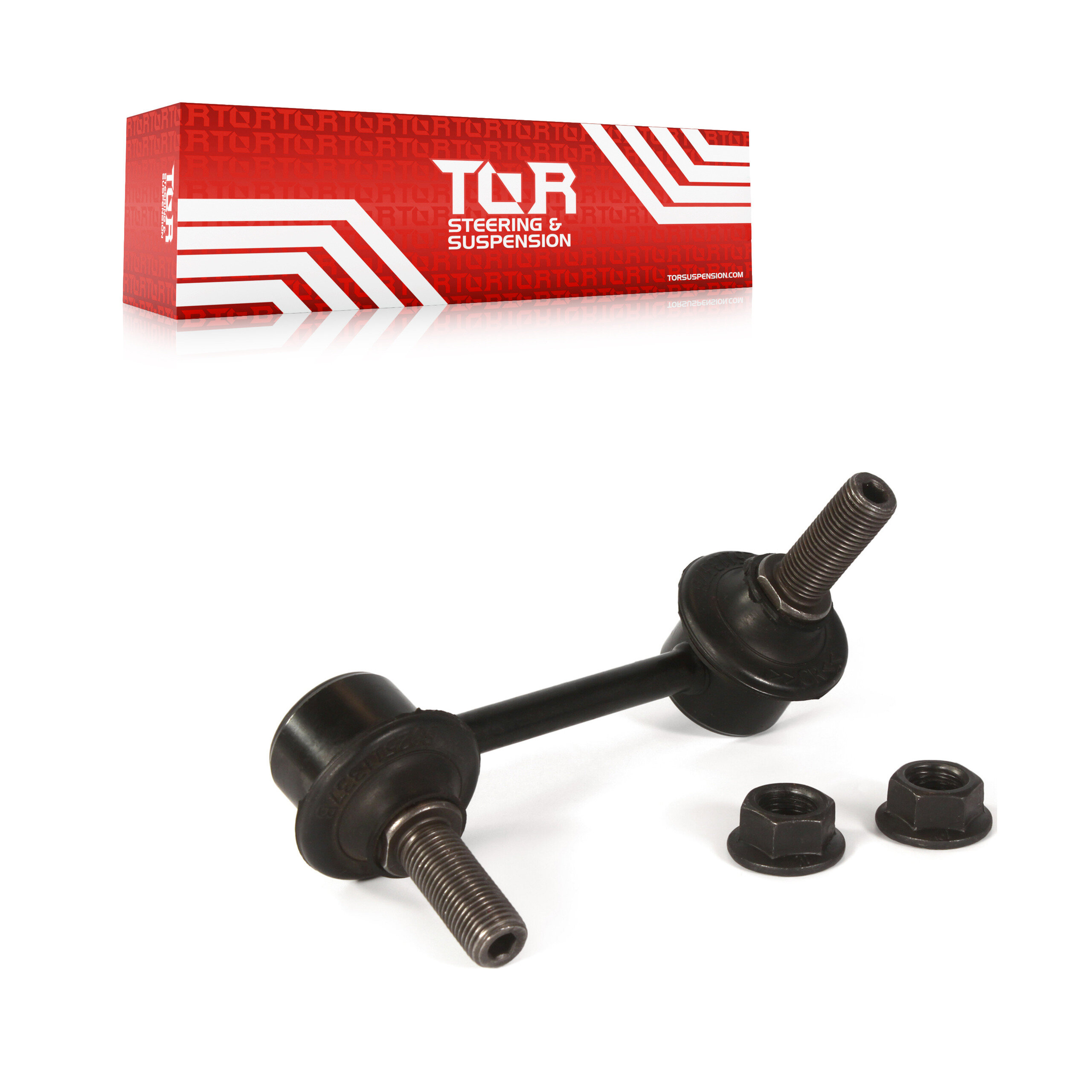 Suspension Stabilizer Bar Link Kit
