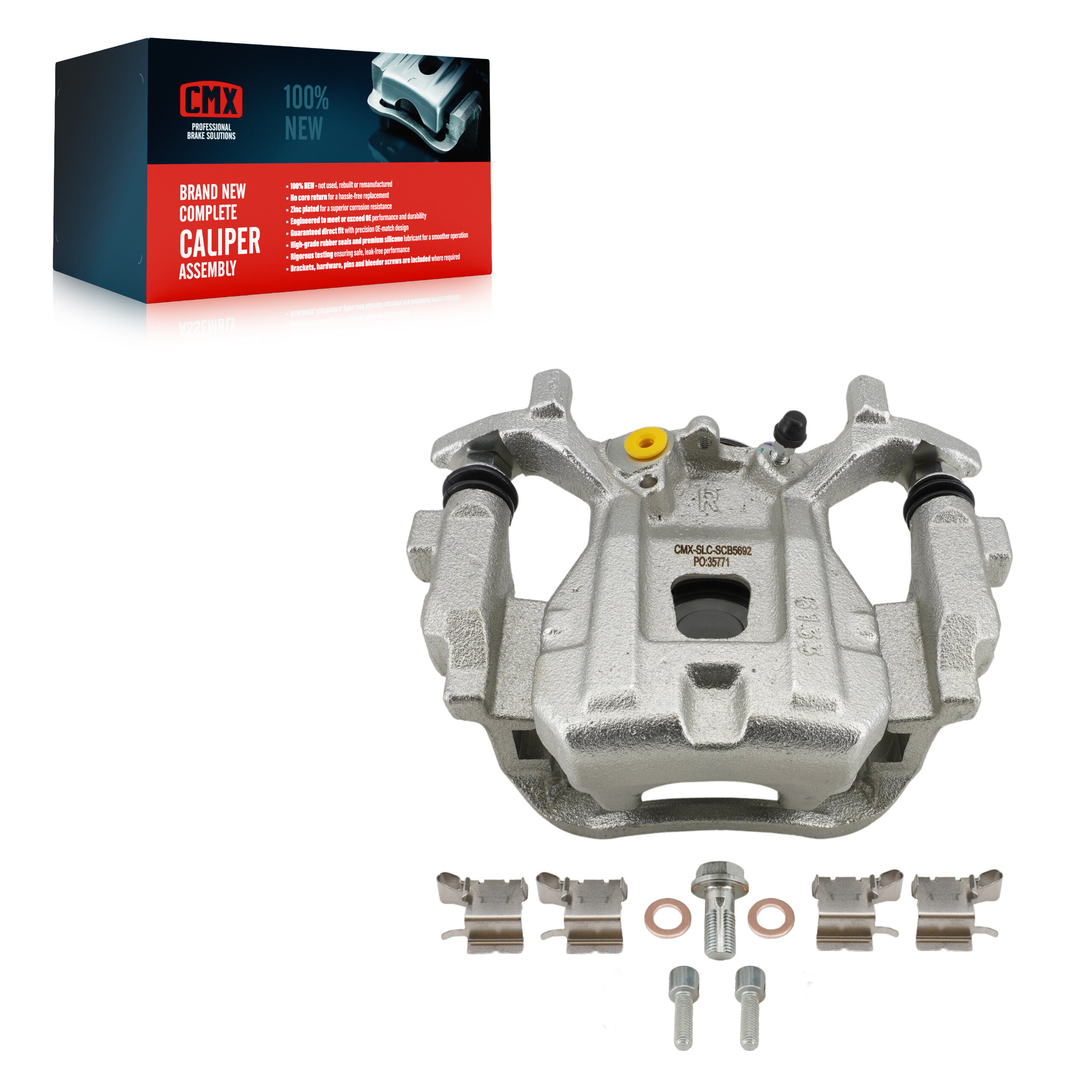 CMX - SLC-SCB5692 - Disc Brake Caliper