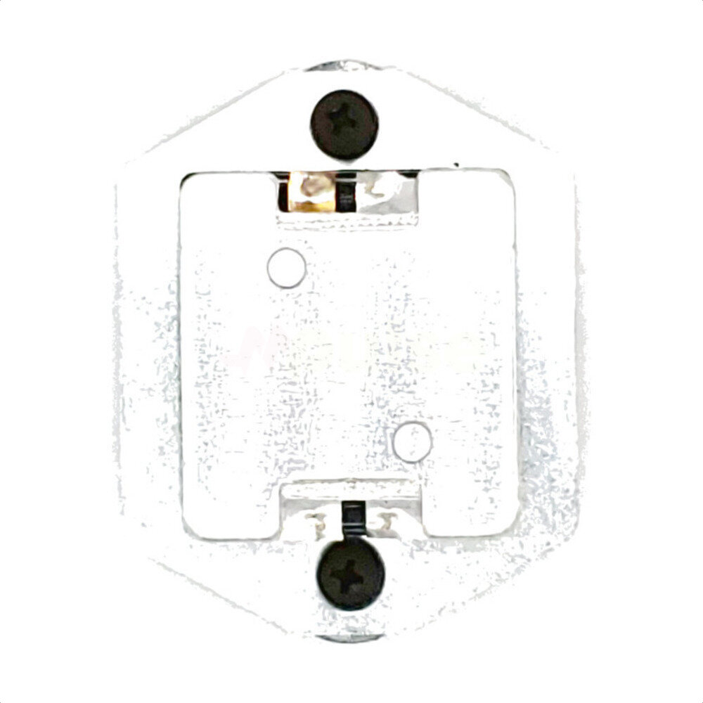 HVAC Blower Motor Resistor