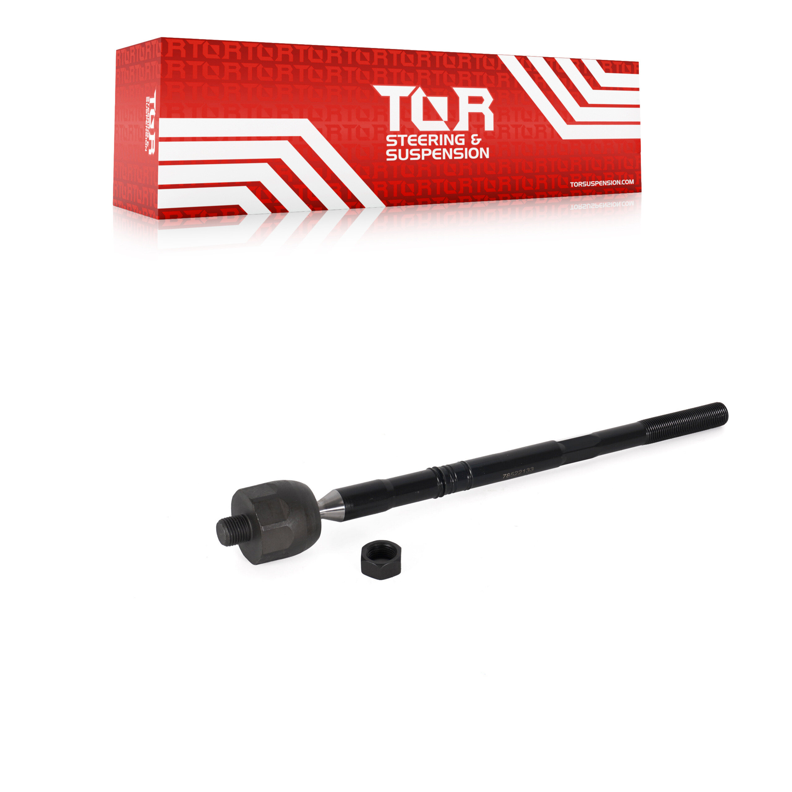 Steering Tie Rod End