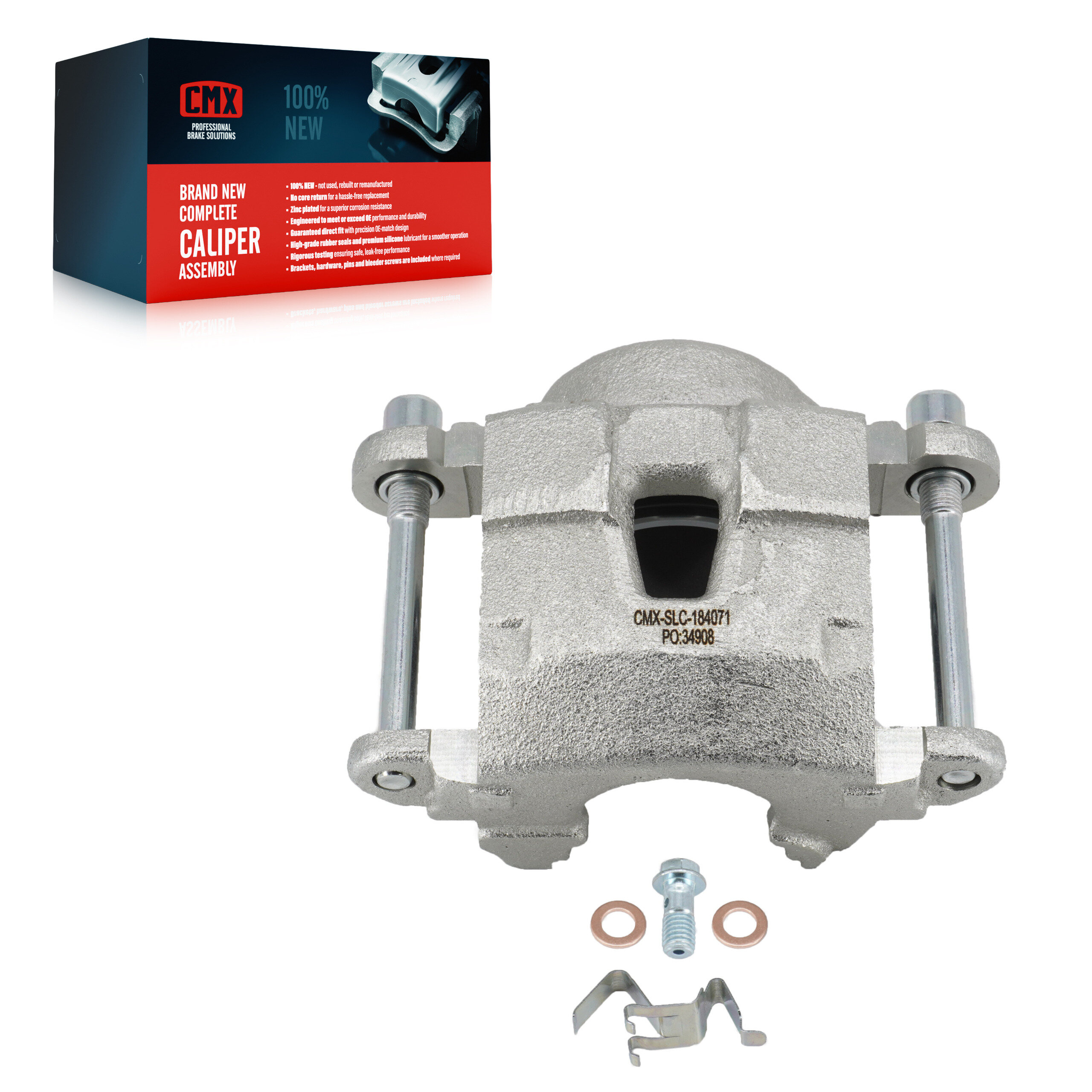 Disc Brake Caliper