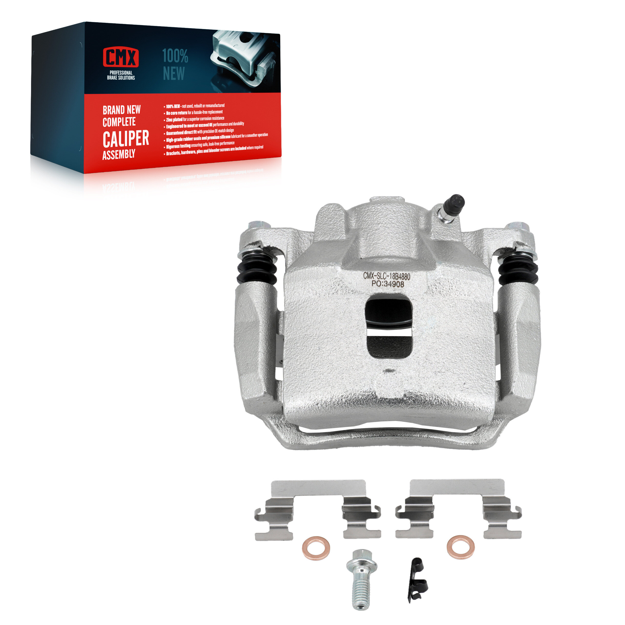 Disc Brake Caliper