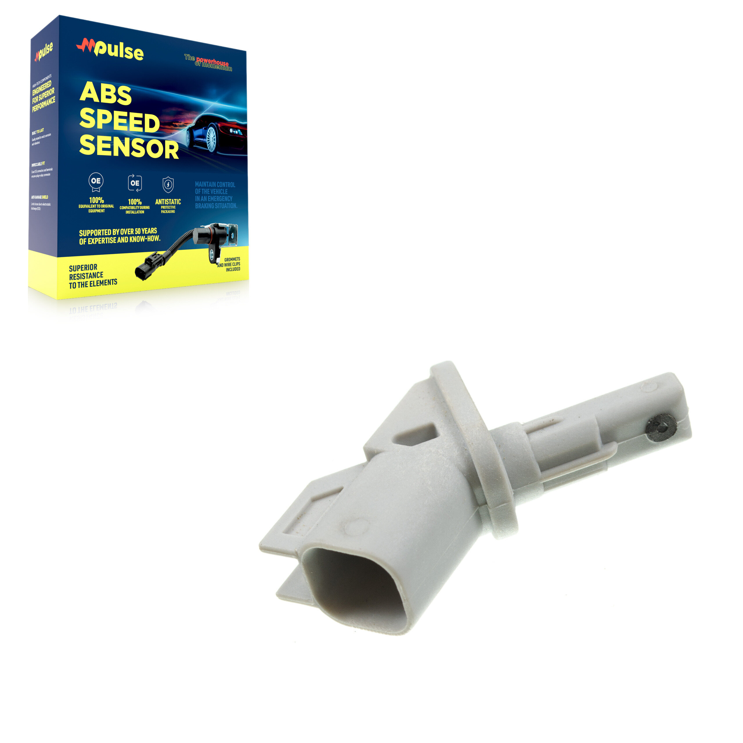 ABS Wheel Speed Sensor