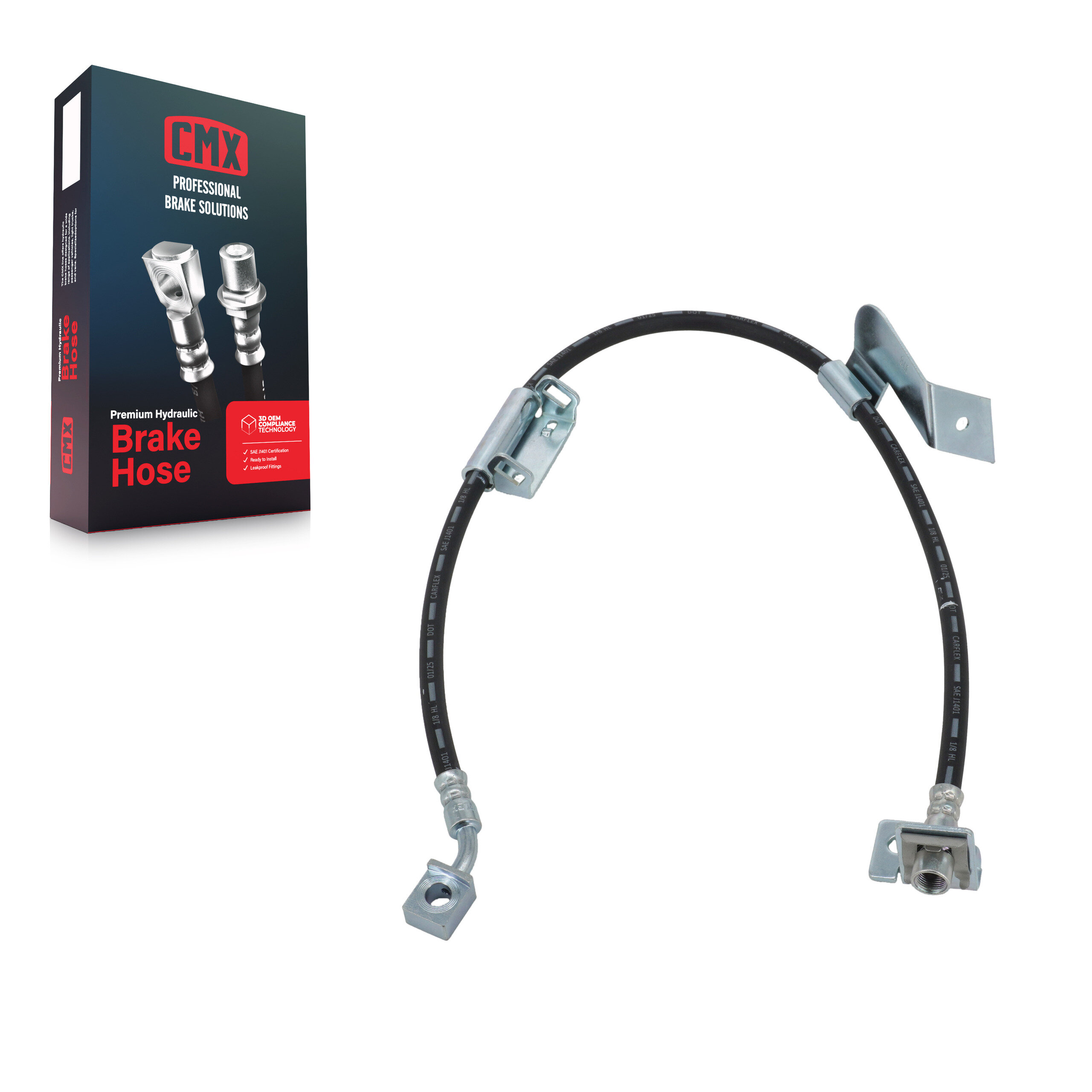 Brake Hydraulic Hose