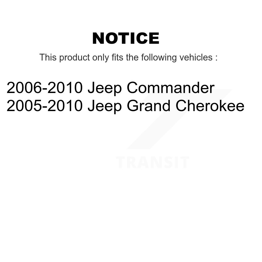TRANSIT WAREHOUSE - 70-513234 - Front Hub Assembly