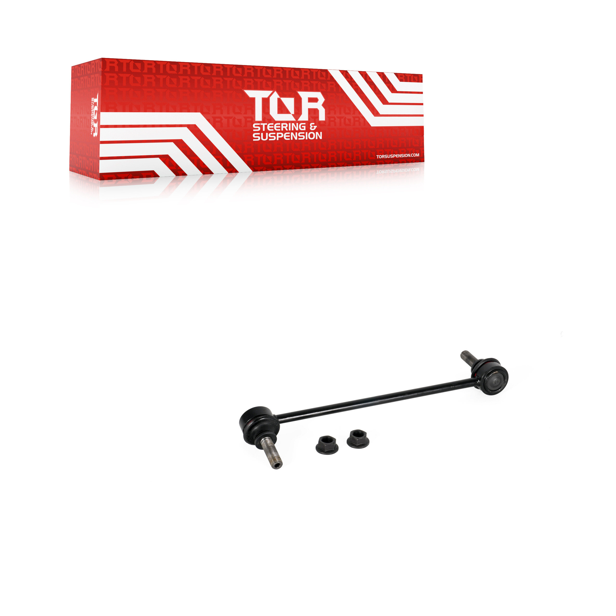 Suspension Stabilizer Bar Link Kit