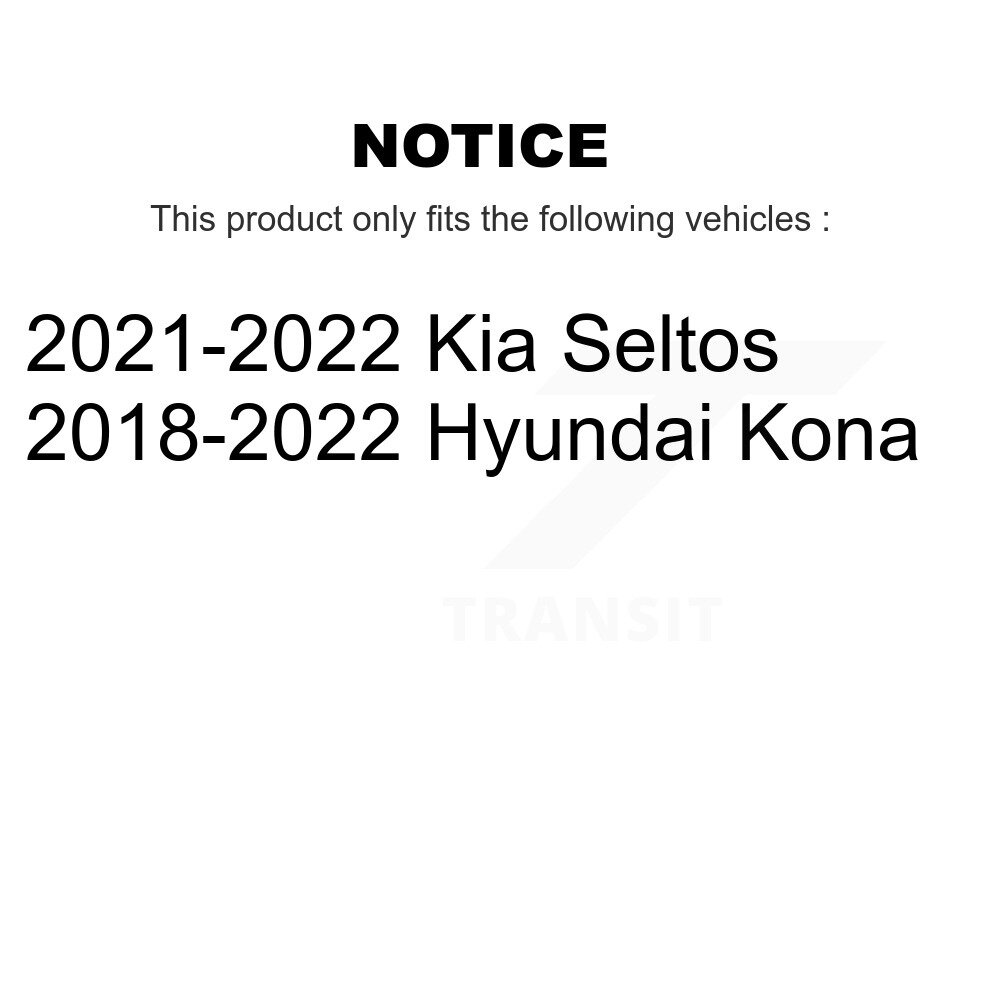 Kugel - 70-KH5000 - Wheel Bearing Hub Assembly
