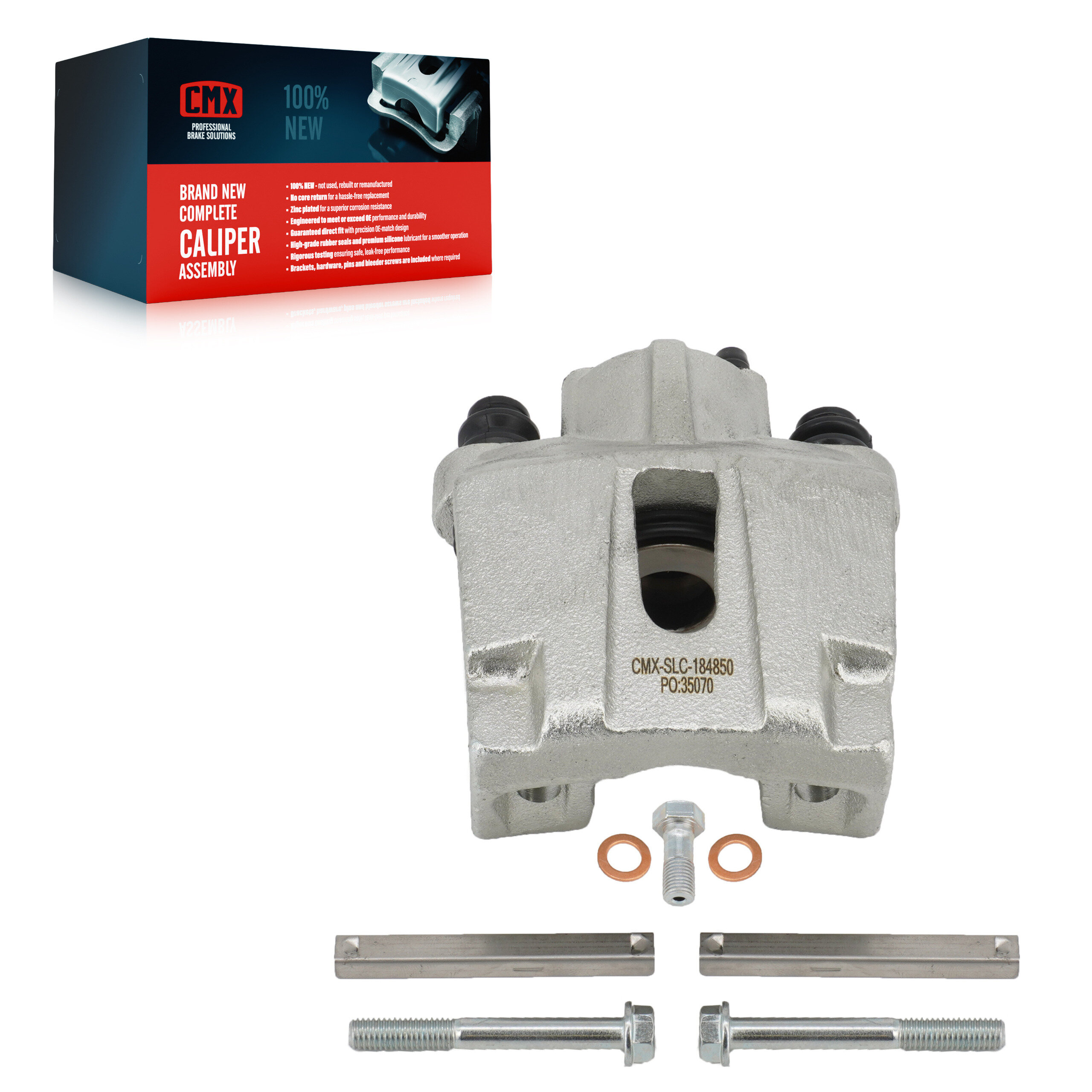 CMX - SLC-184850 - Disc Brake Caliper