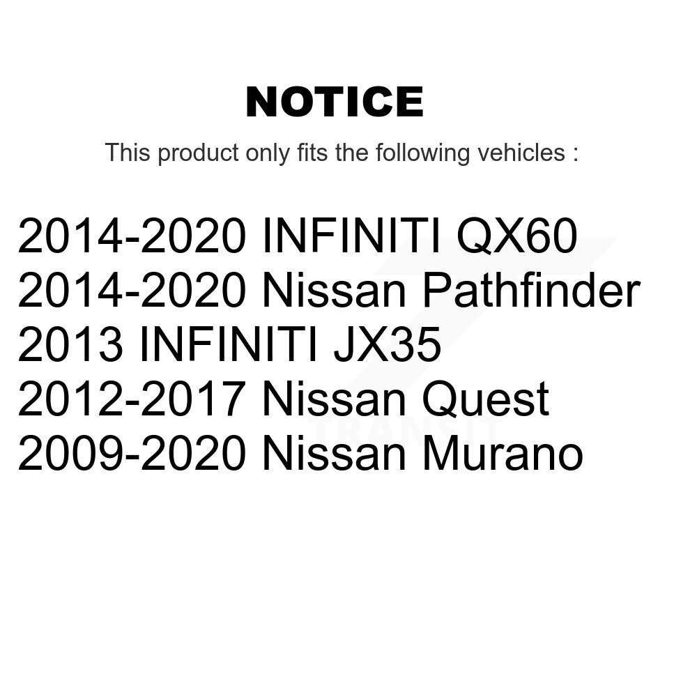 CMX - 12-H621545 - Brake Hydraulic Hose