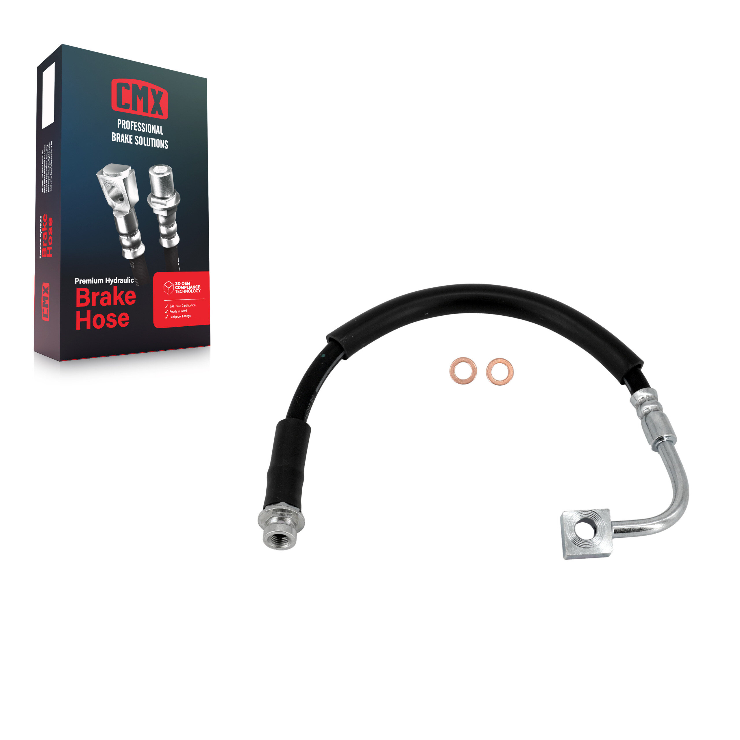 Brake Hydraulic Hose