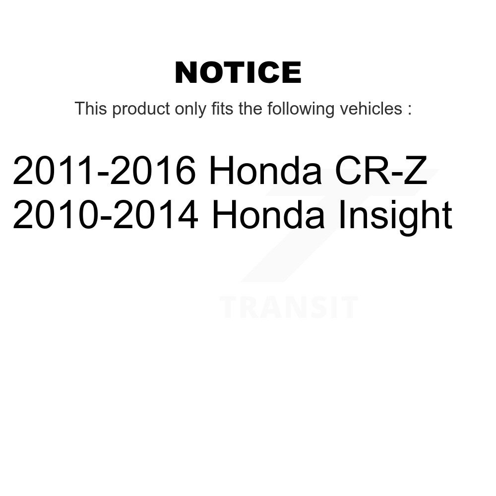 Kobra - KBR-5040457 - Serpentine Belt