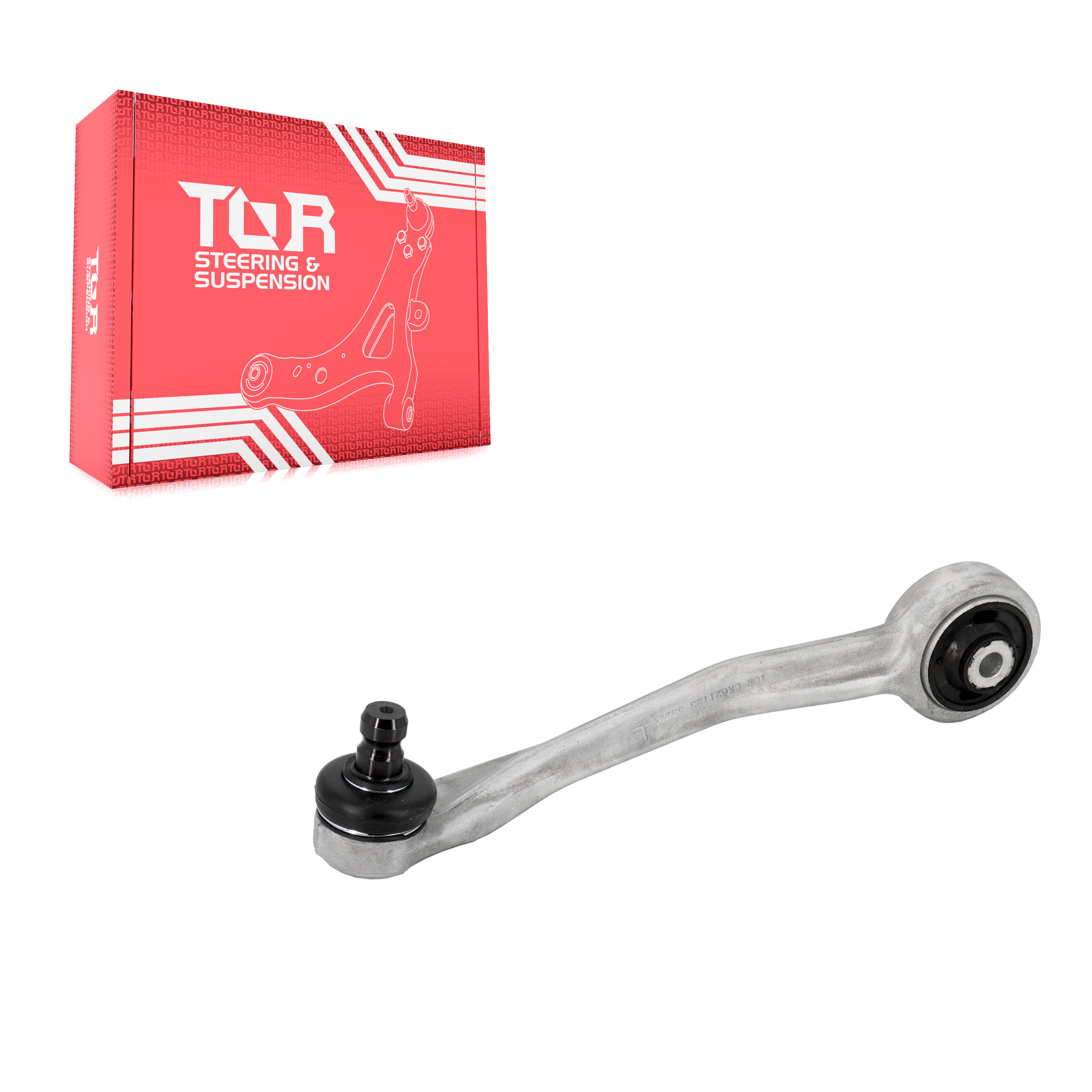 Suspension Control Arm Ball Joint Assembly