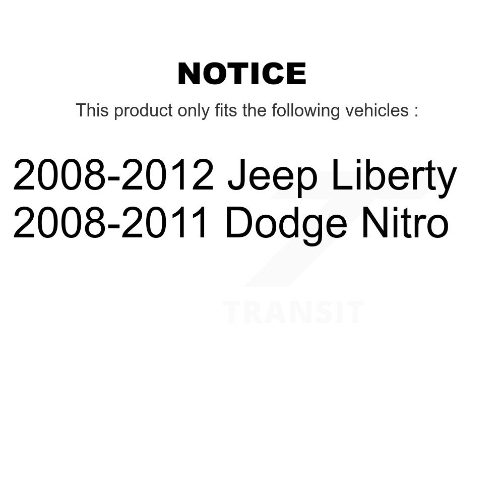 TRANSIT WAREHOUSE - TOR-EV800890 - Inner Tie Rod End