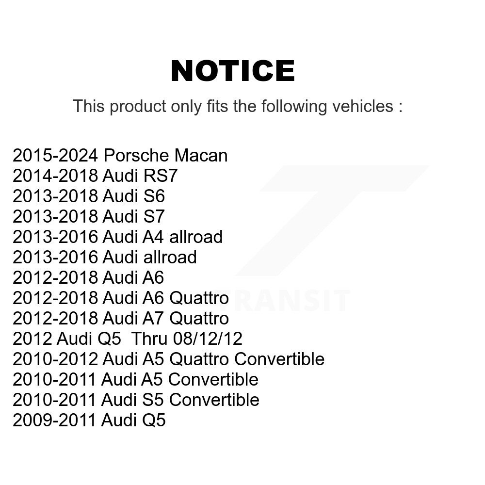 TOR - TOR-CK621123 - Suspension Control Arm Ball Joint Assembly