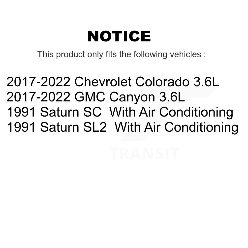 Kobra - KBR-5050745 - Serpentine Belt