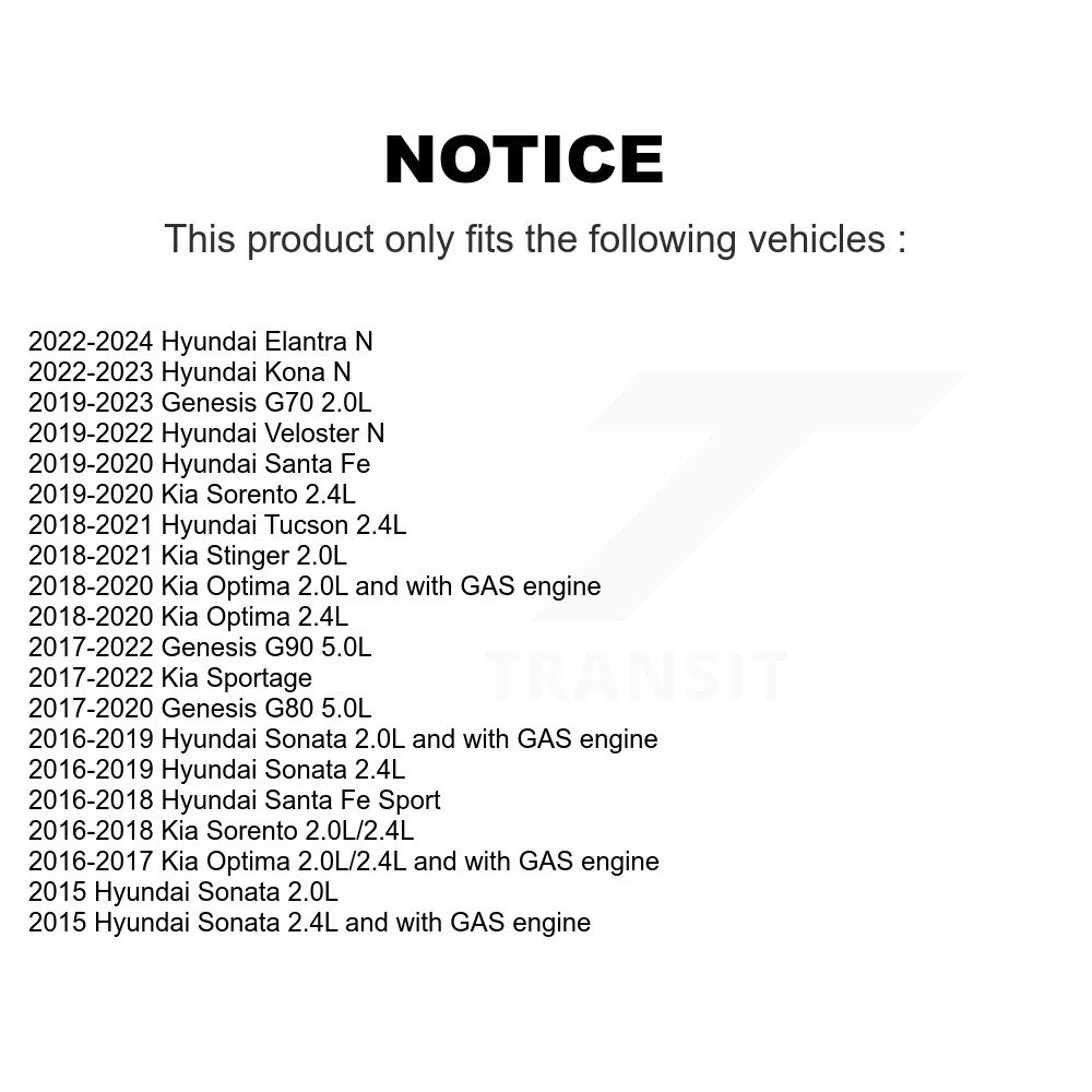 Mpulse - MPS-MF764 - Ignition Coil
