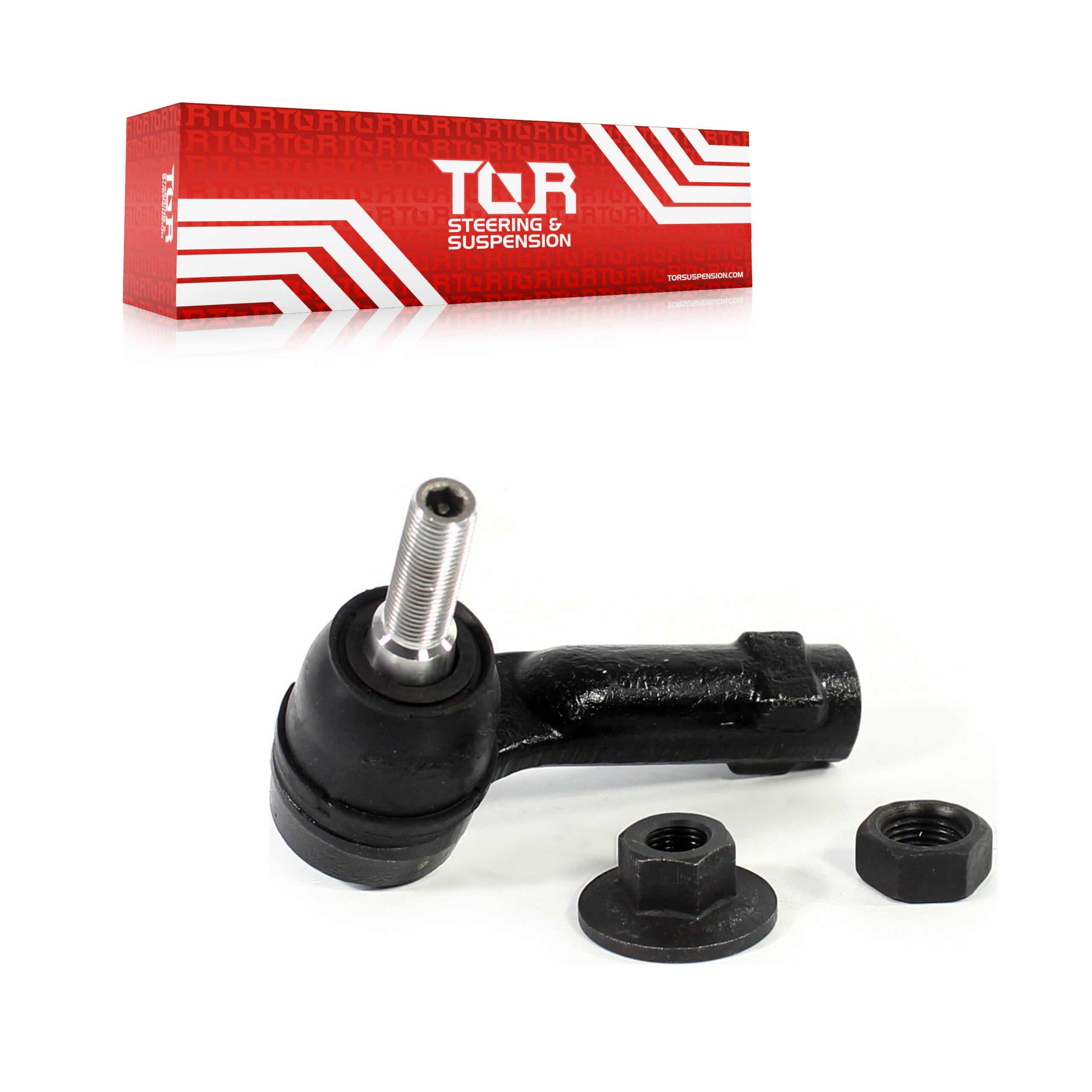 Steering Tie Rod End