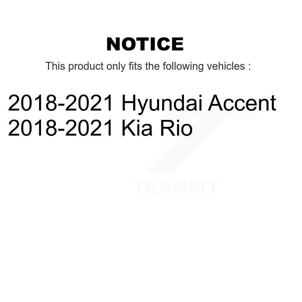 Unity Automotive - 78A-13064 - Suspension Strut Coil Spring Assembly