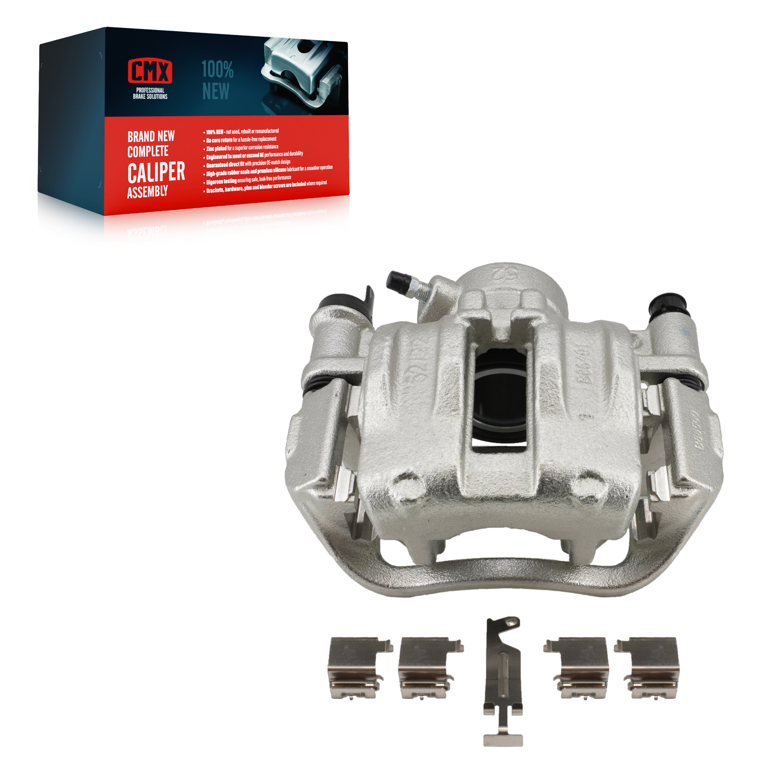 Disc Brake Caliper
