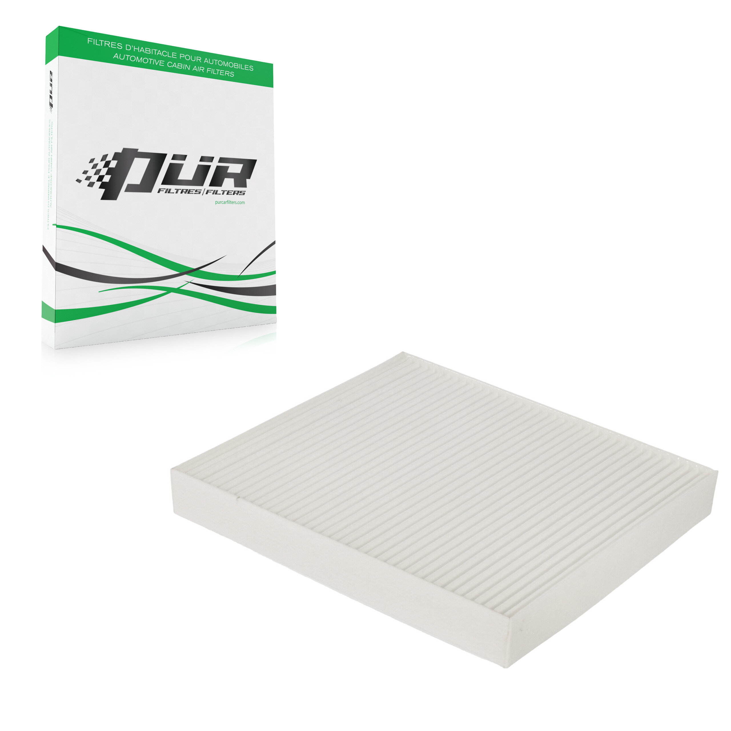 Cabin Air Filter