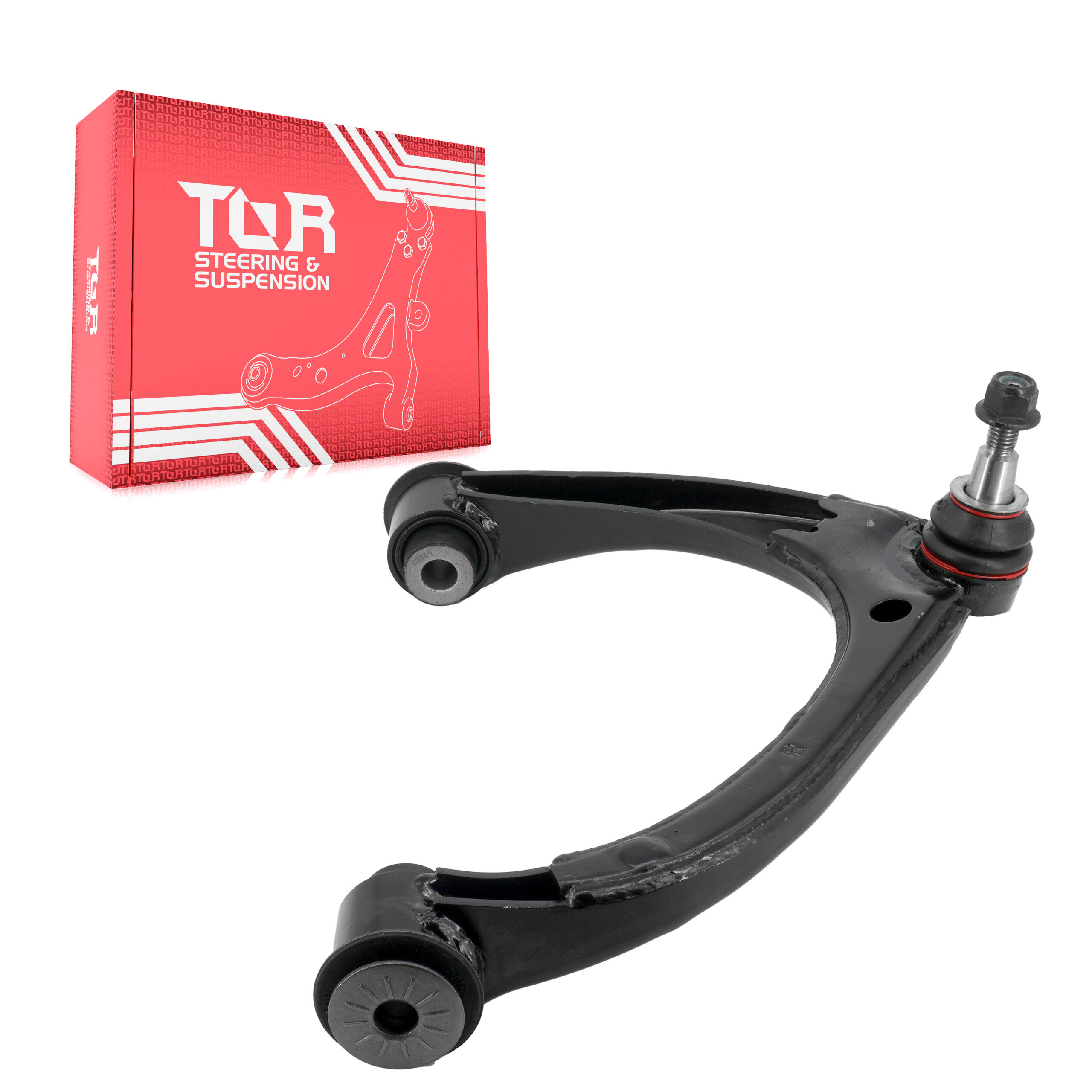Suspension Control Arm Ball Joint Assembly
