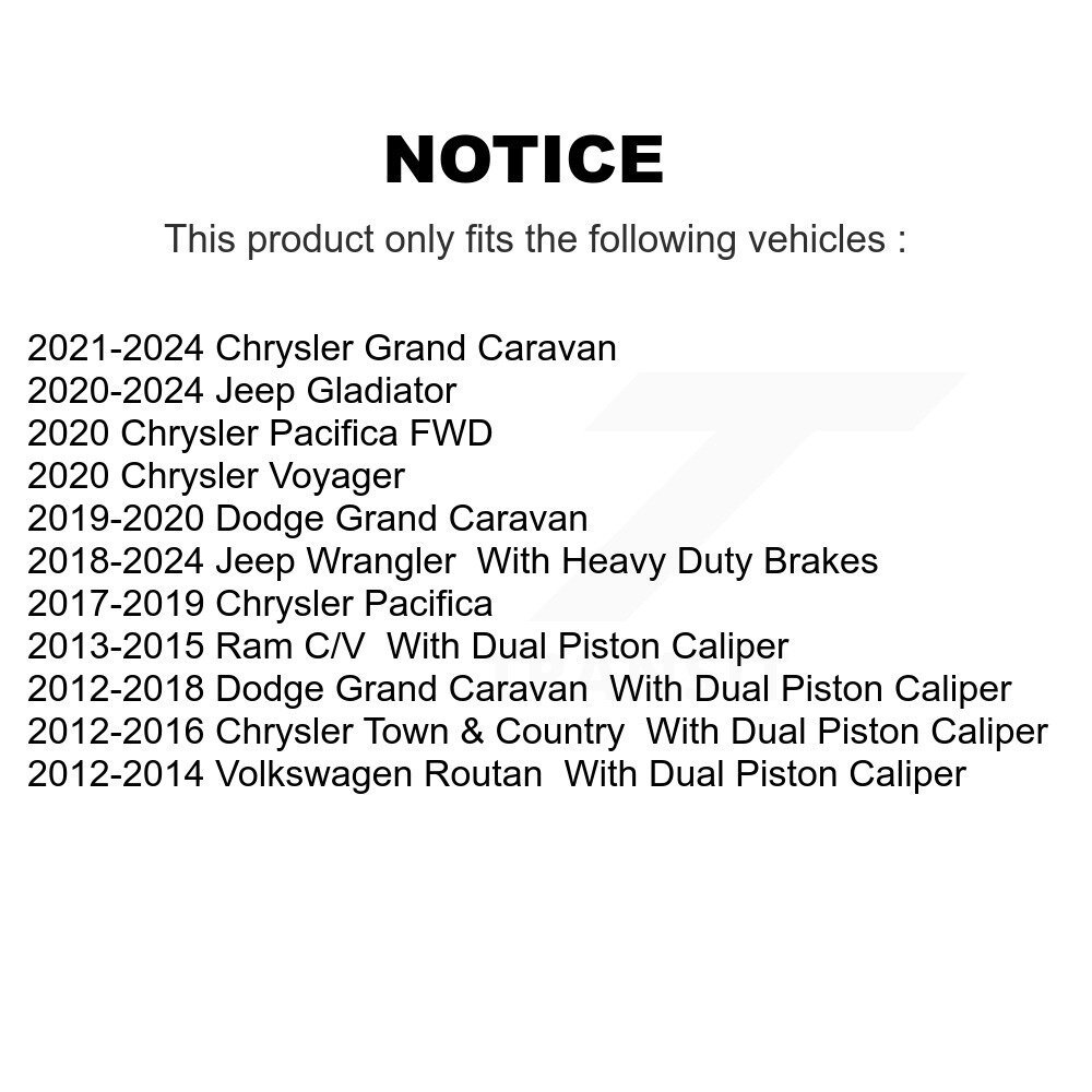CMX - SLC-18B5402 - Disc Brake Caliper