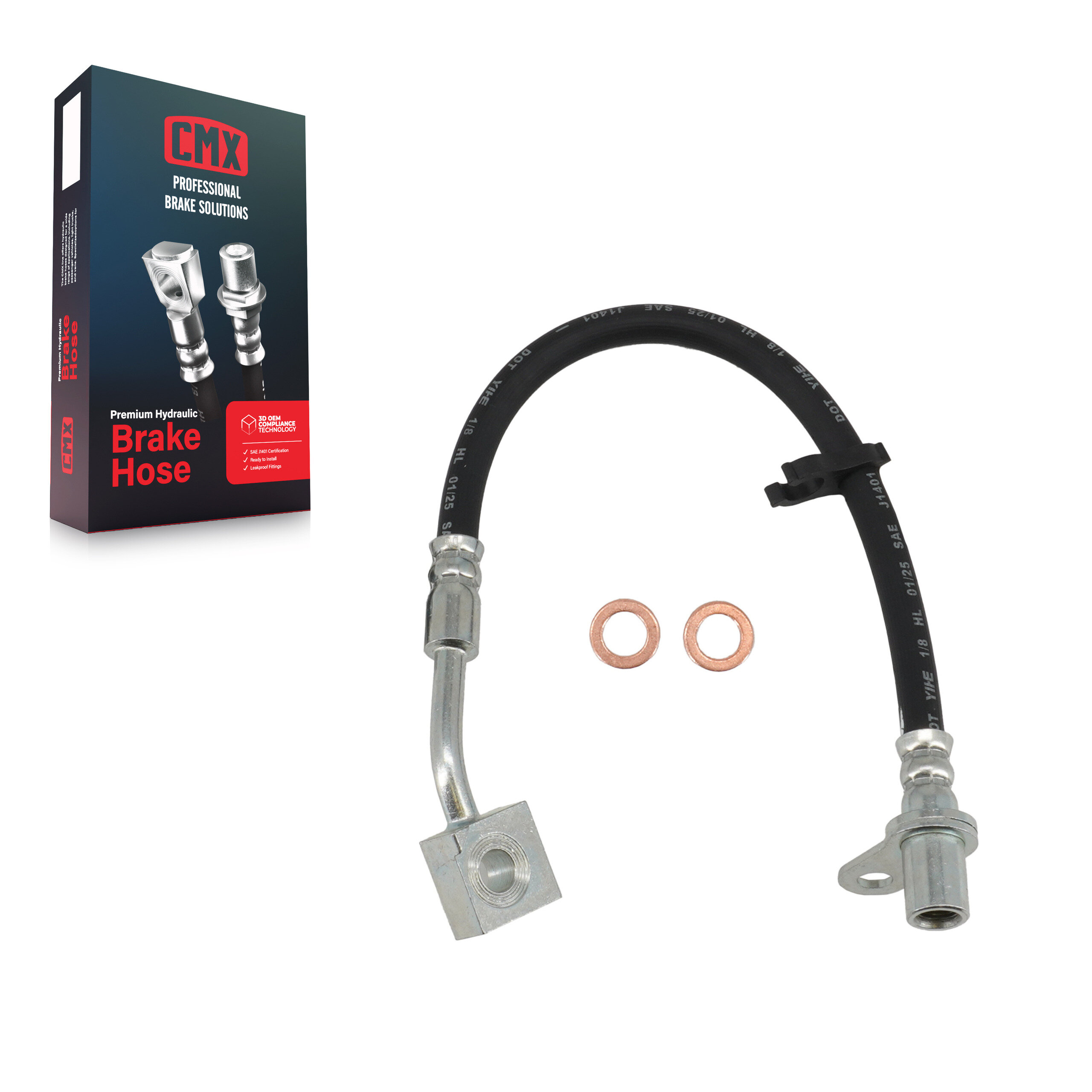 Brake Hydraulic Hose