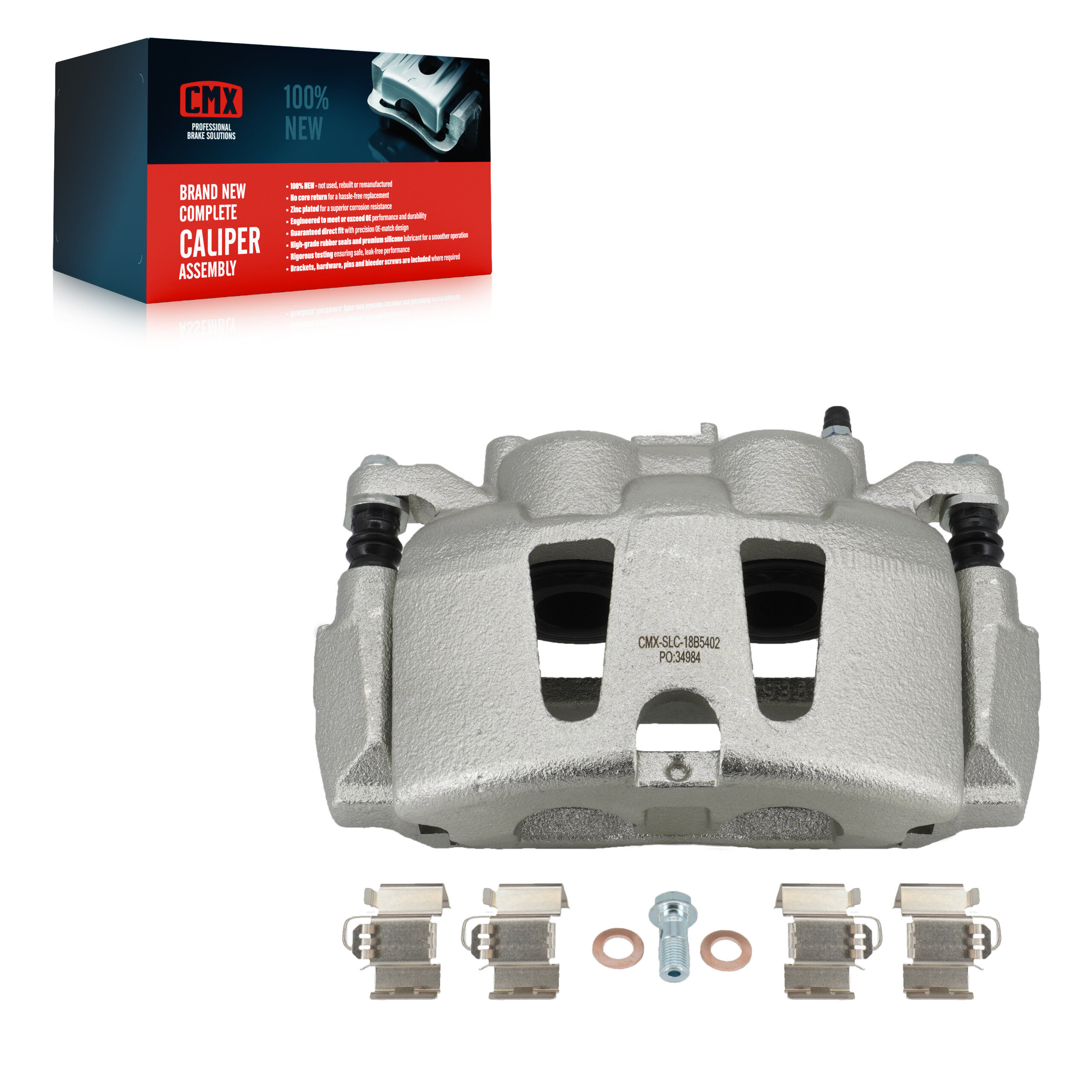 Disc Brake Caliper