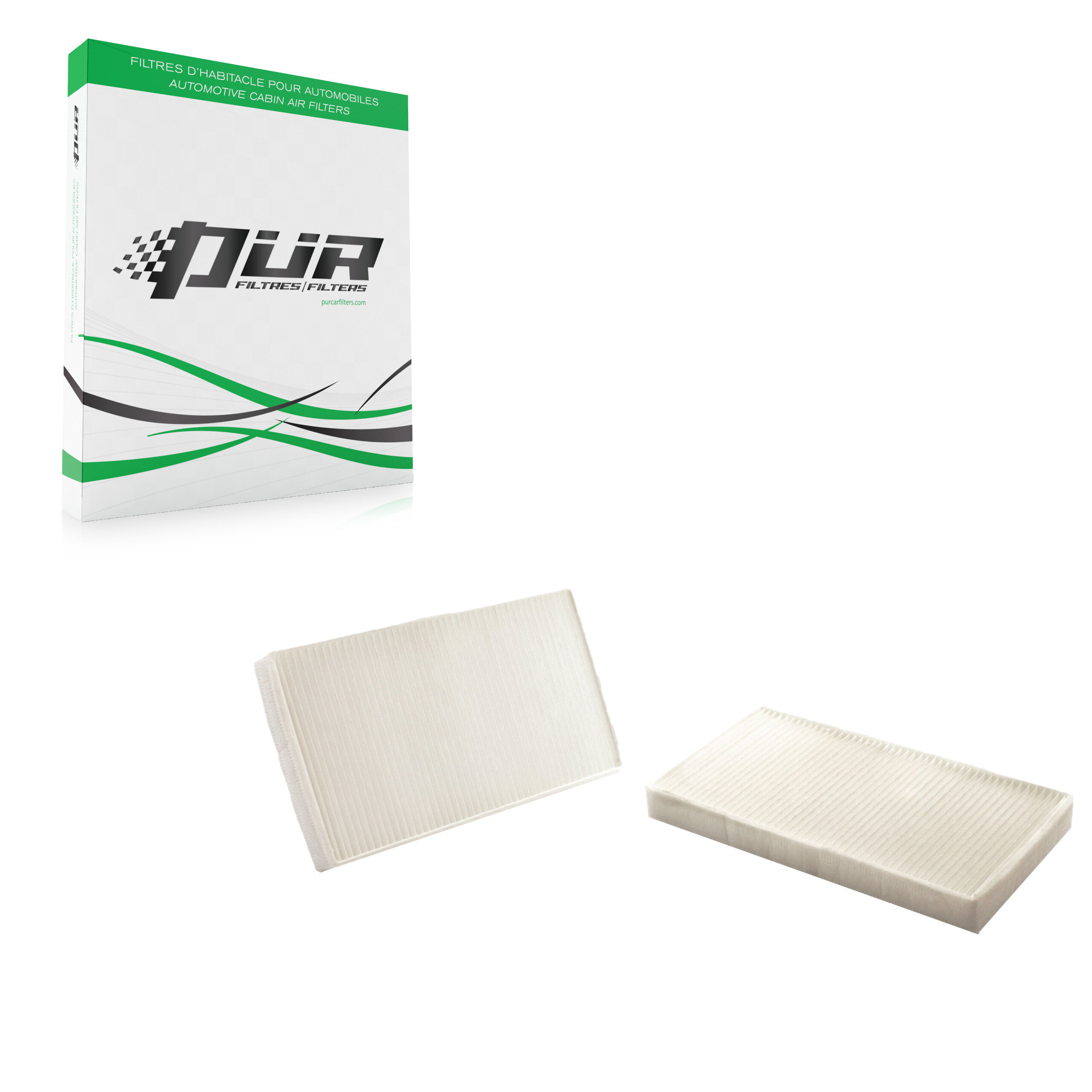 Cabin Air Filter