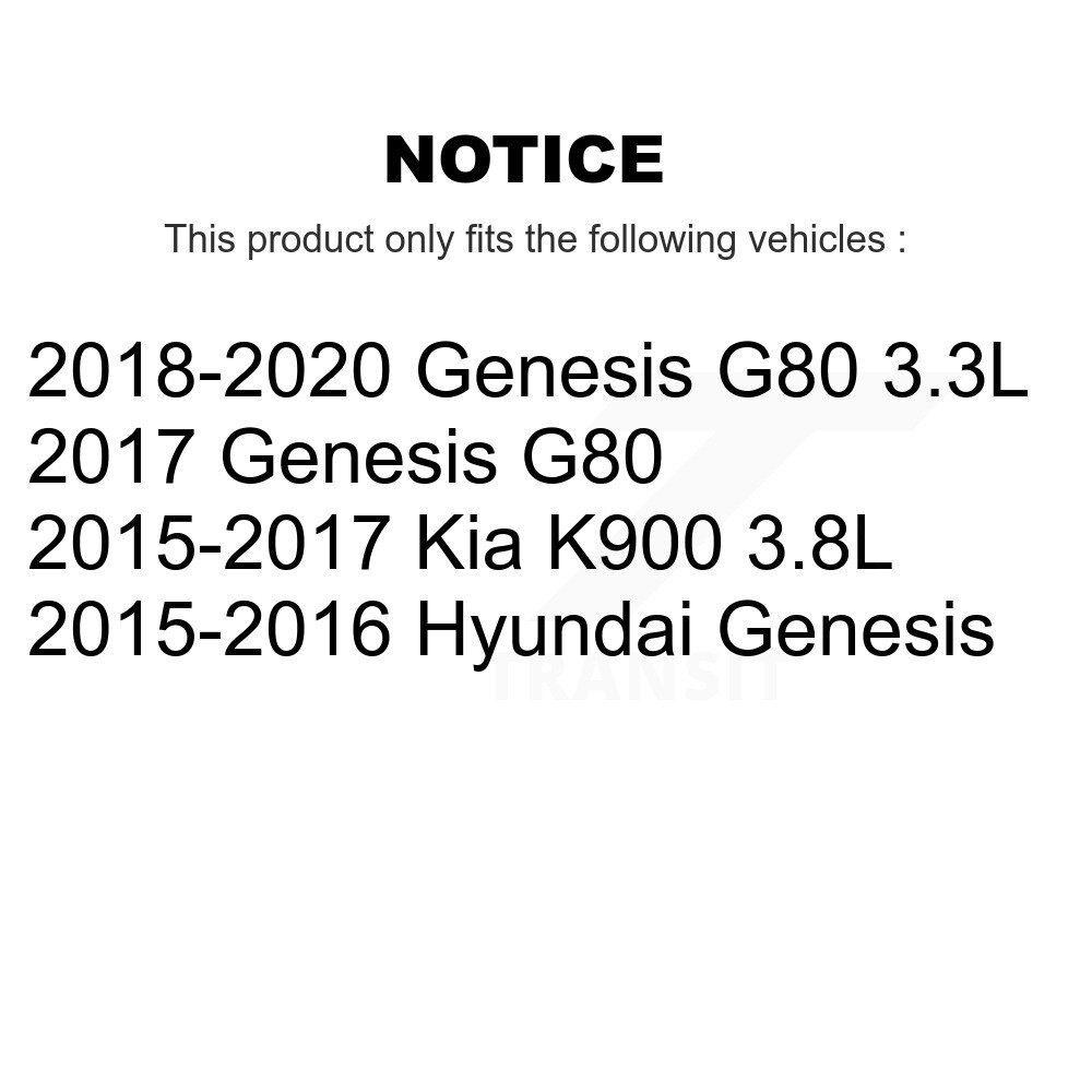CMX - CMX-D1799 - Ceramic Brake Pads