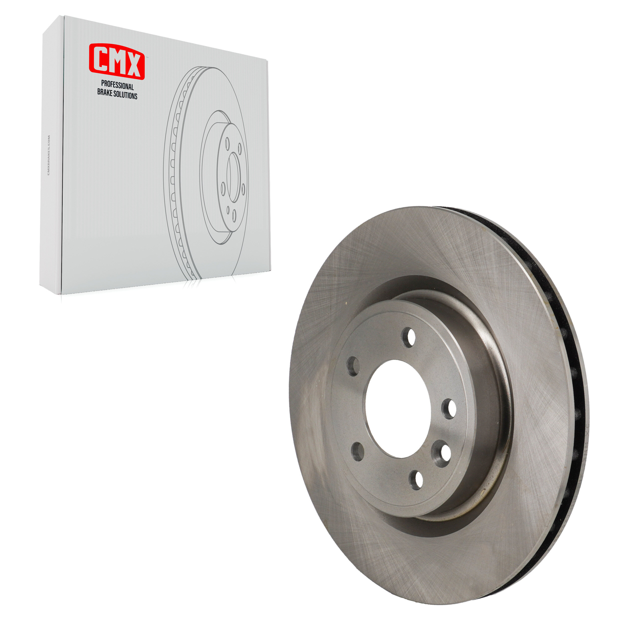 Disc Brake Rotor