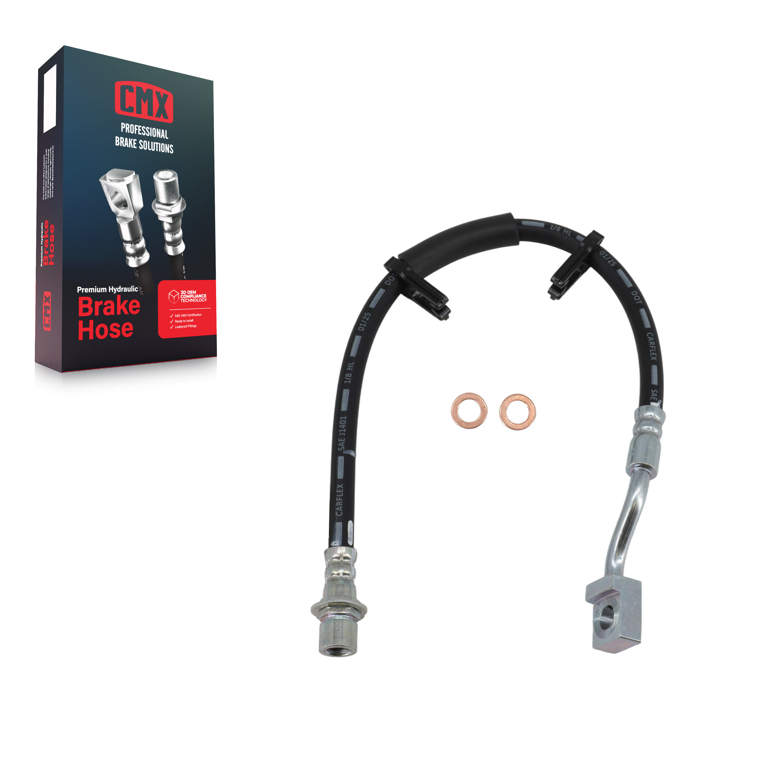 Brake Hydraulic Hose