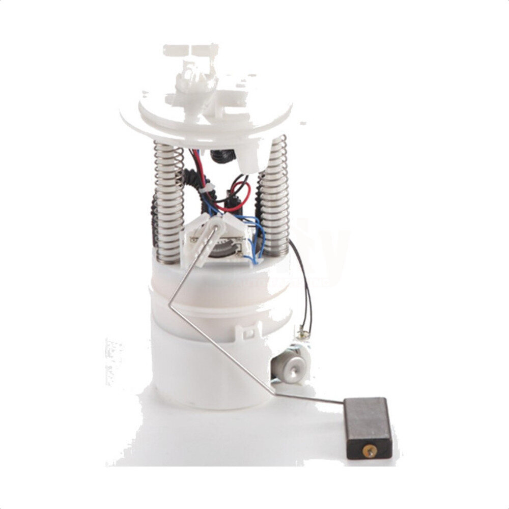 Fuel Pump Module Assembly