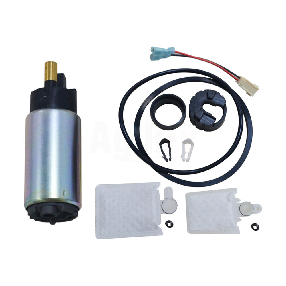 Electric Fuel Pump
