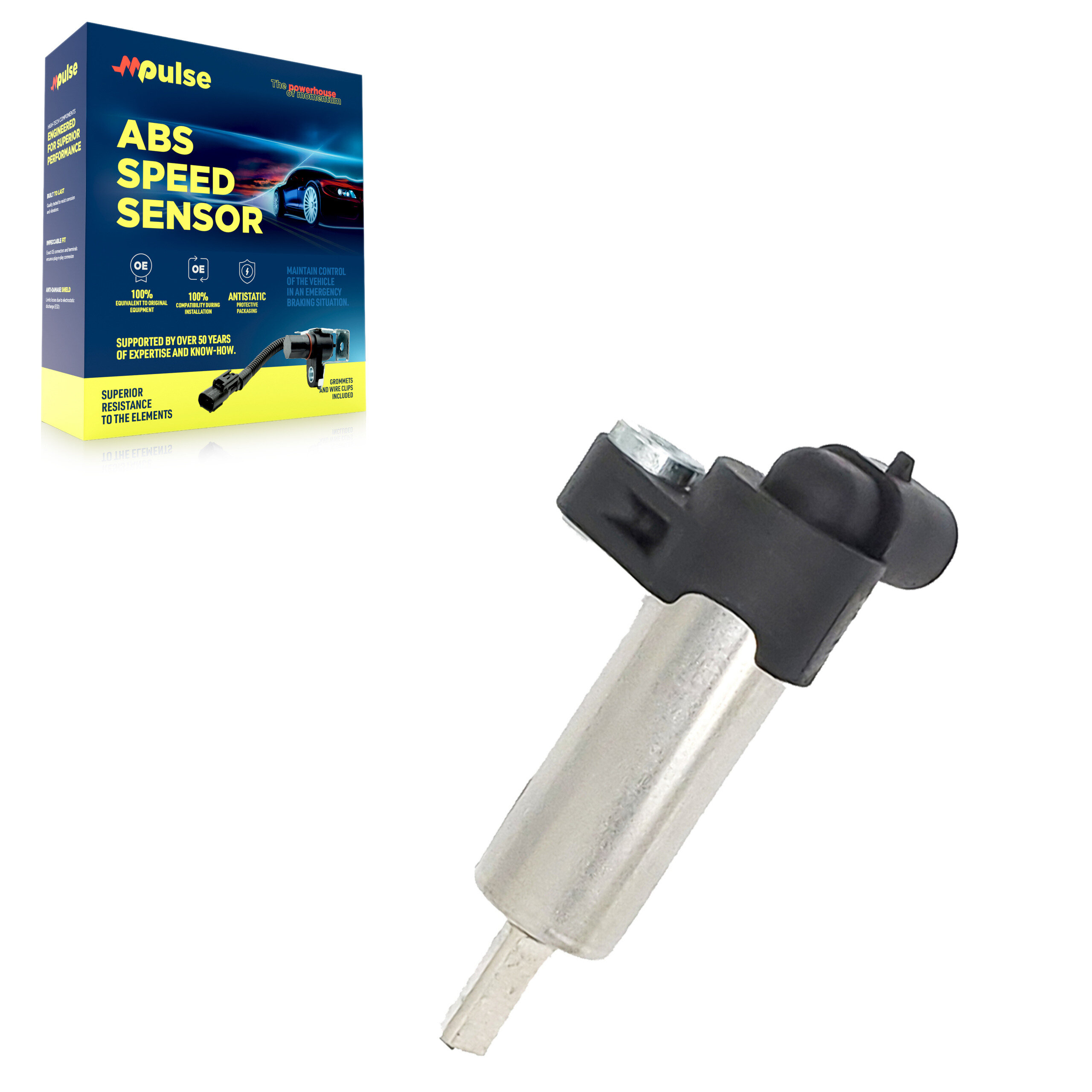 ABS Wheel Speed Sensor