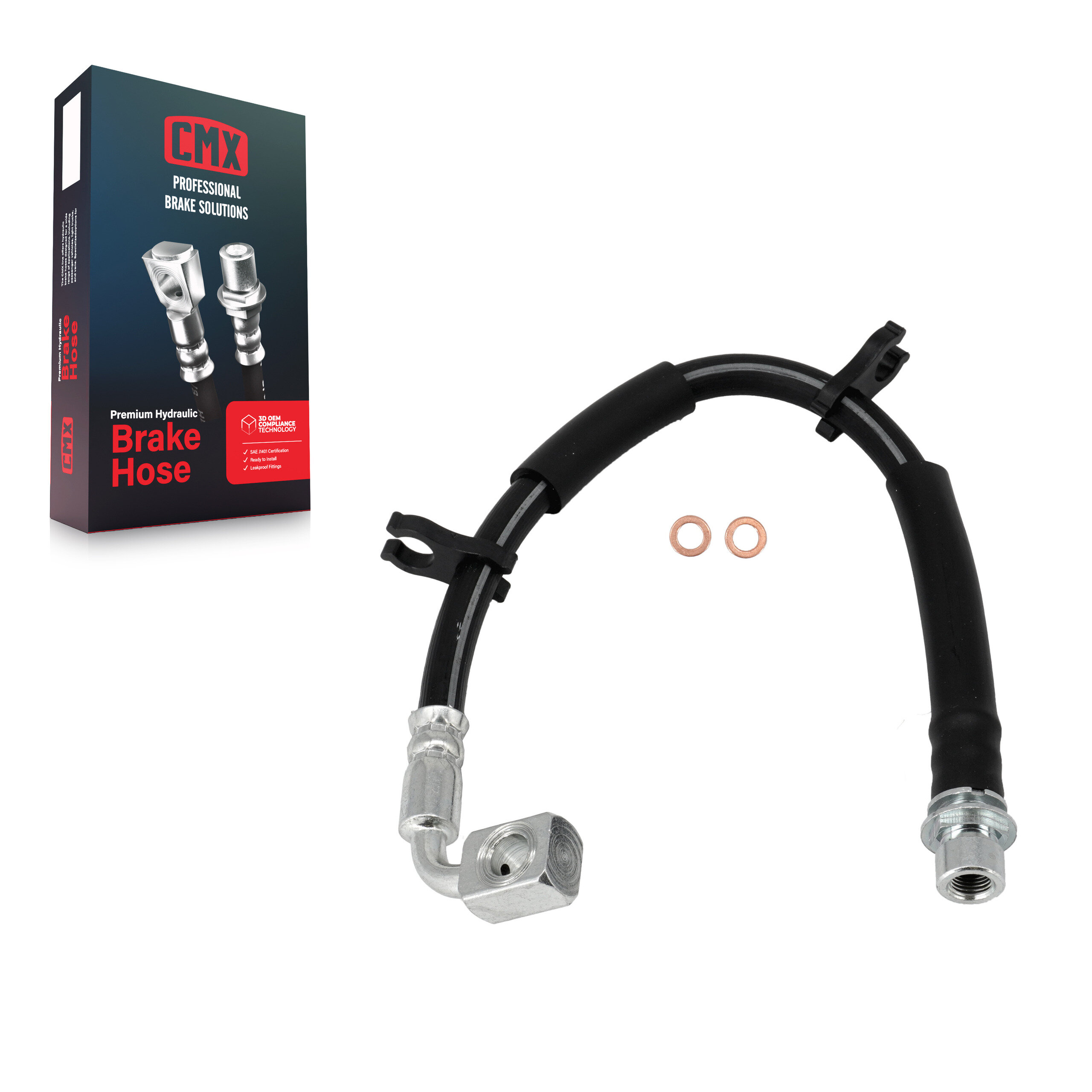 Brake Hydraulic Hose