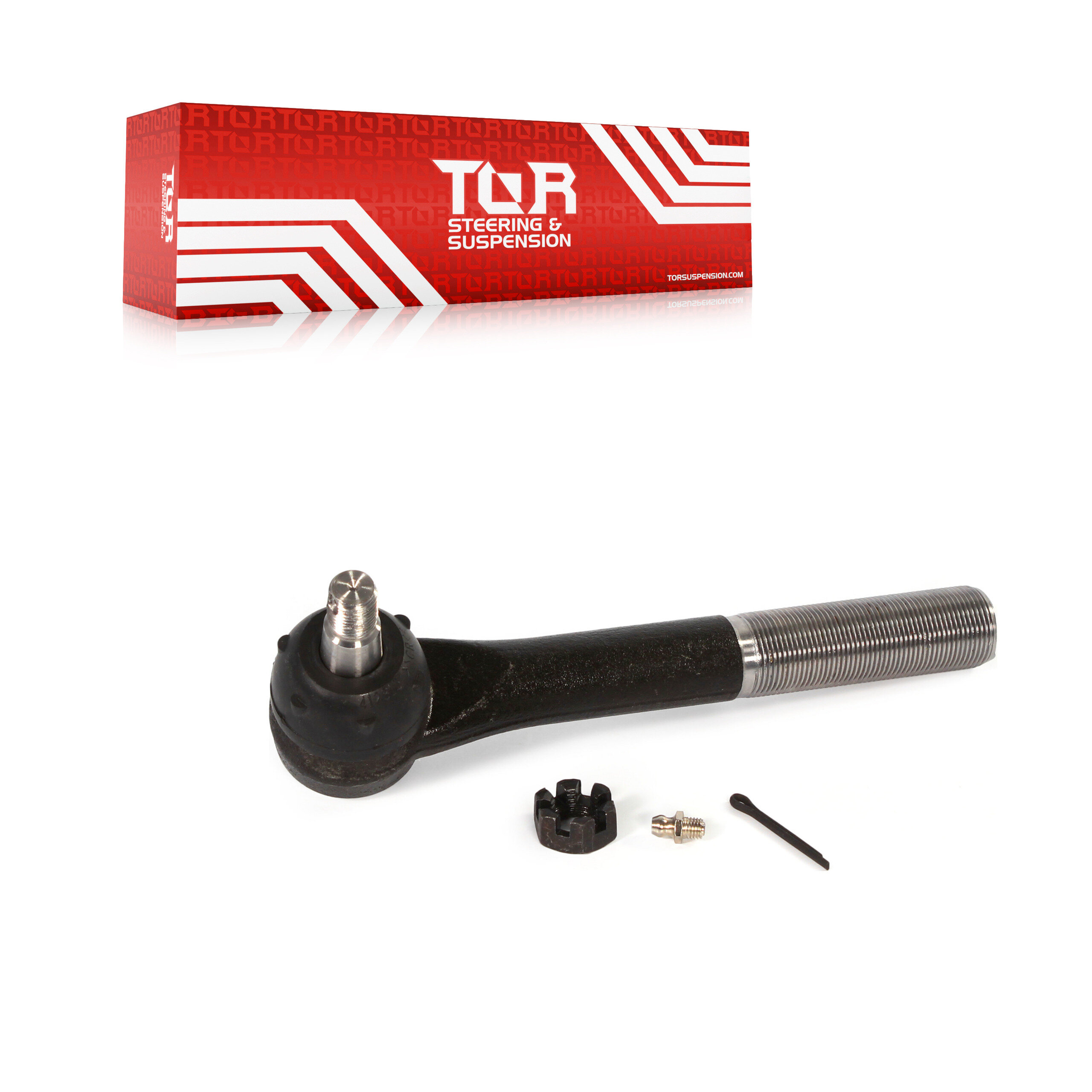 Steering Tie Rod End