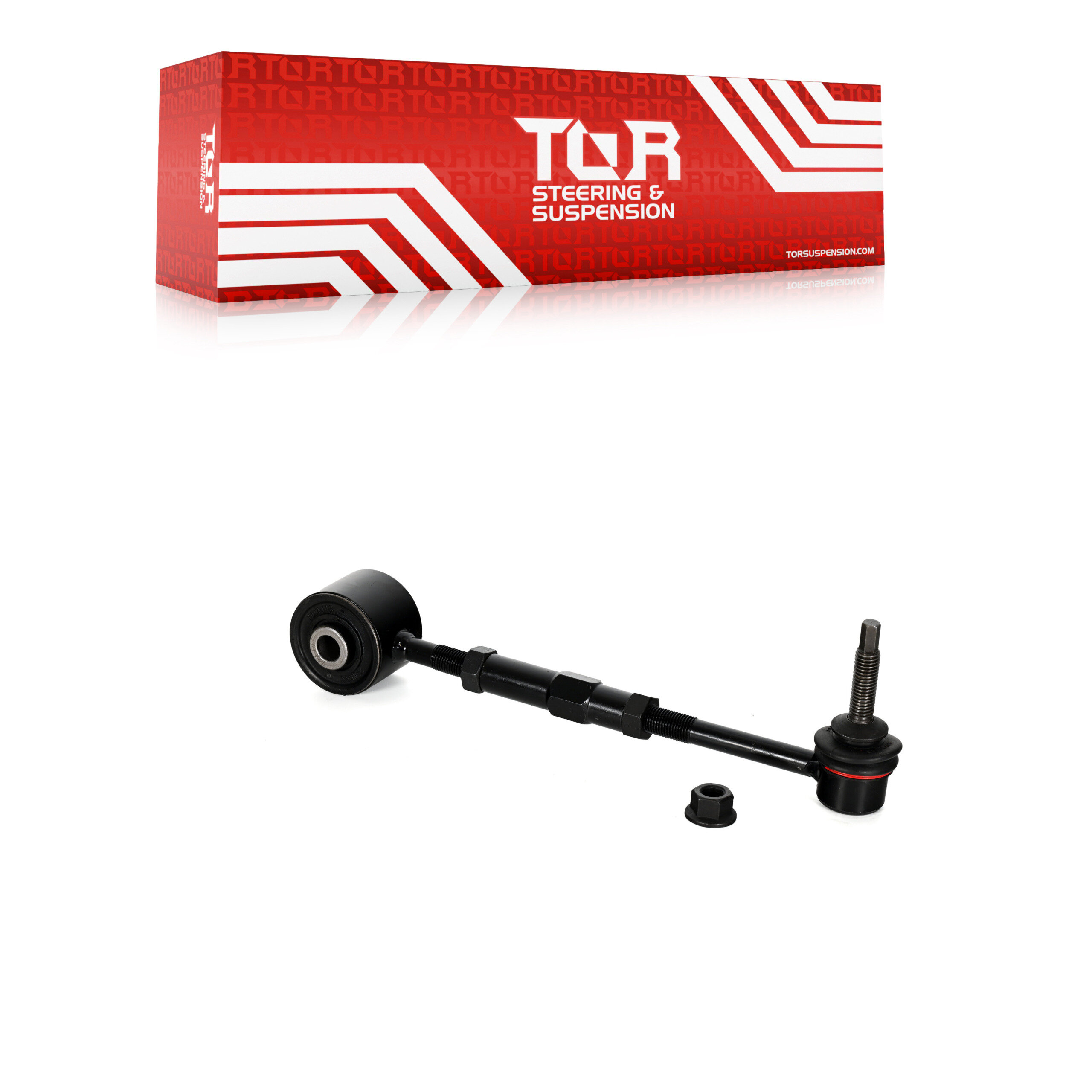 Lateral Arm Ball Joint Assembly