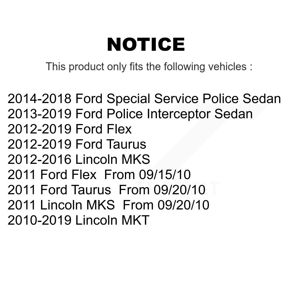 TOR - TOR-CB4022 - Lateral Arm Ball Joint Assembly