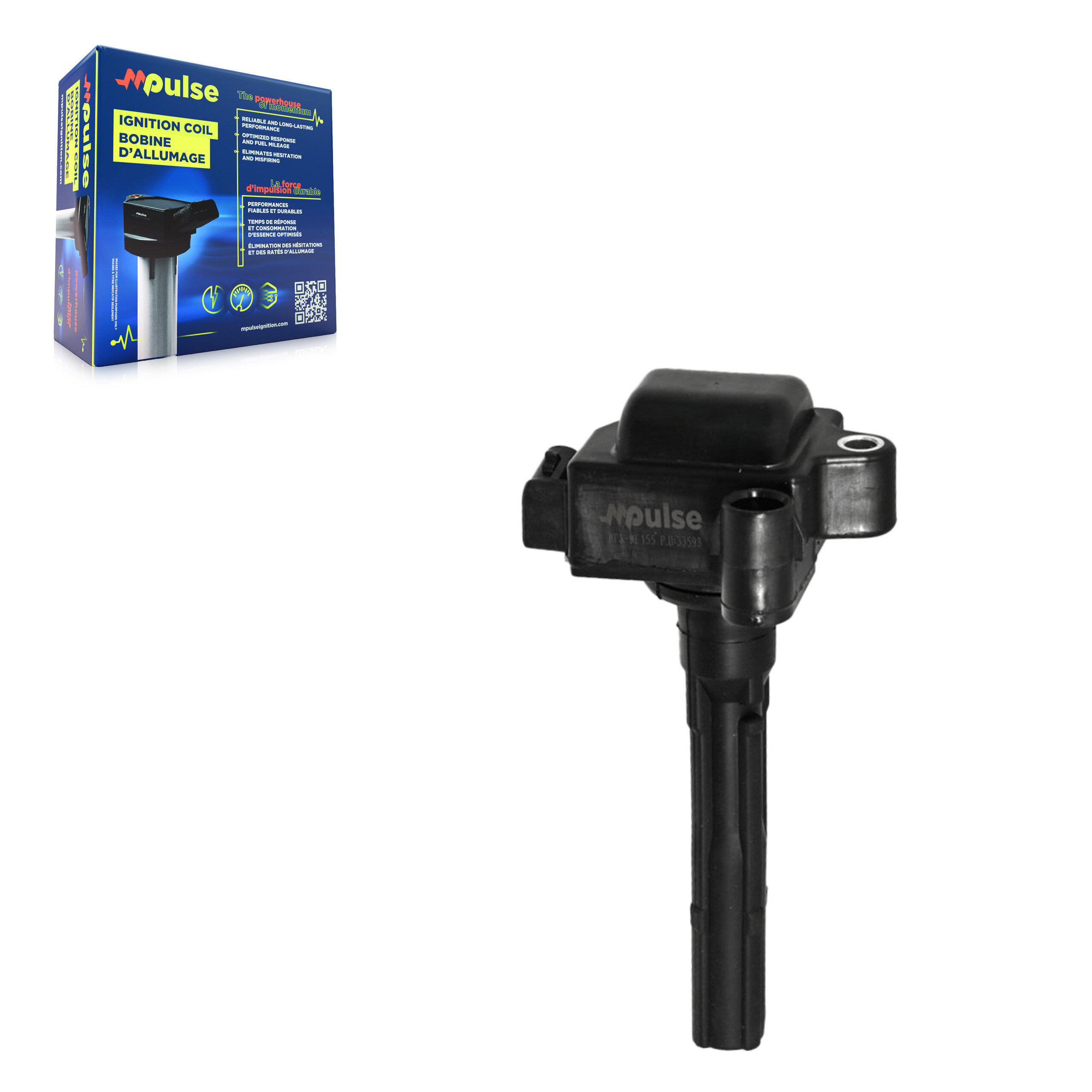Ignition Coil
