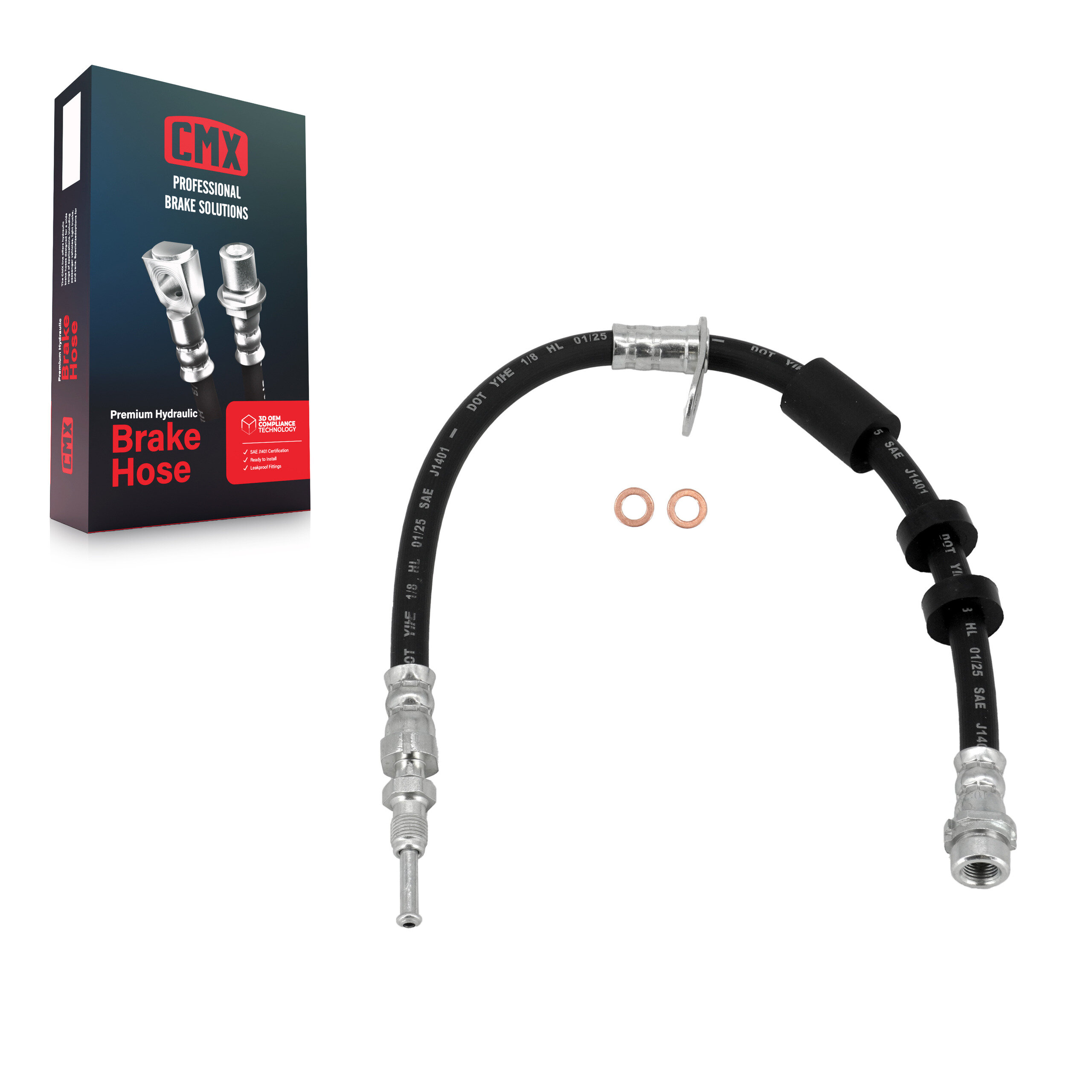 Brake Hydraulic Hose