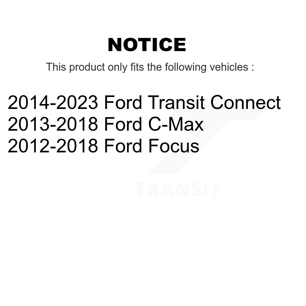 CMX - 12-H621915 - Brake Hydraulic Hose