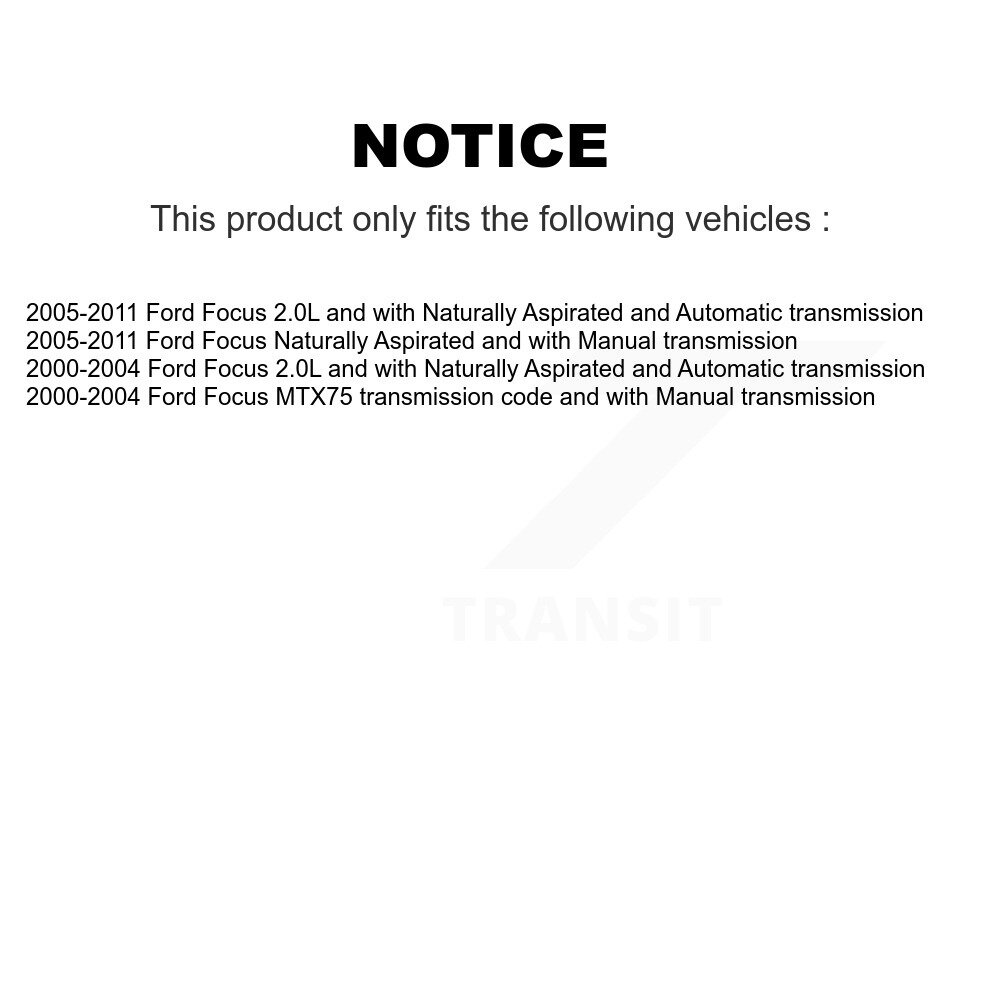 Kugel - NCV-FD11129 - CV Axle Shaft