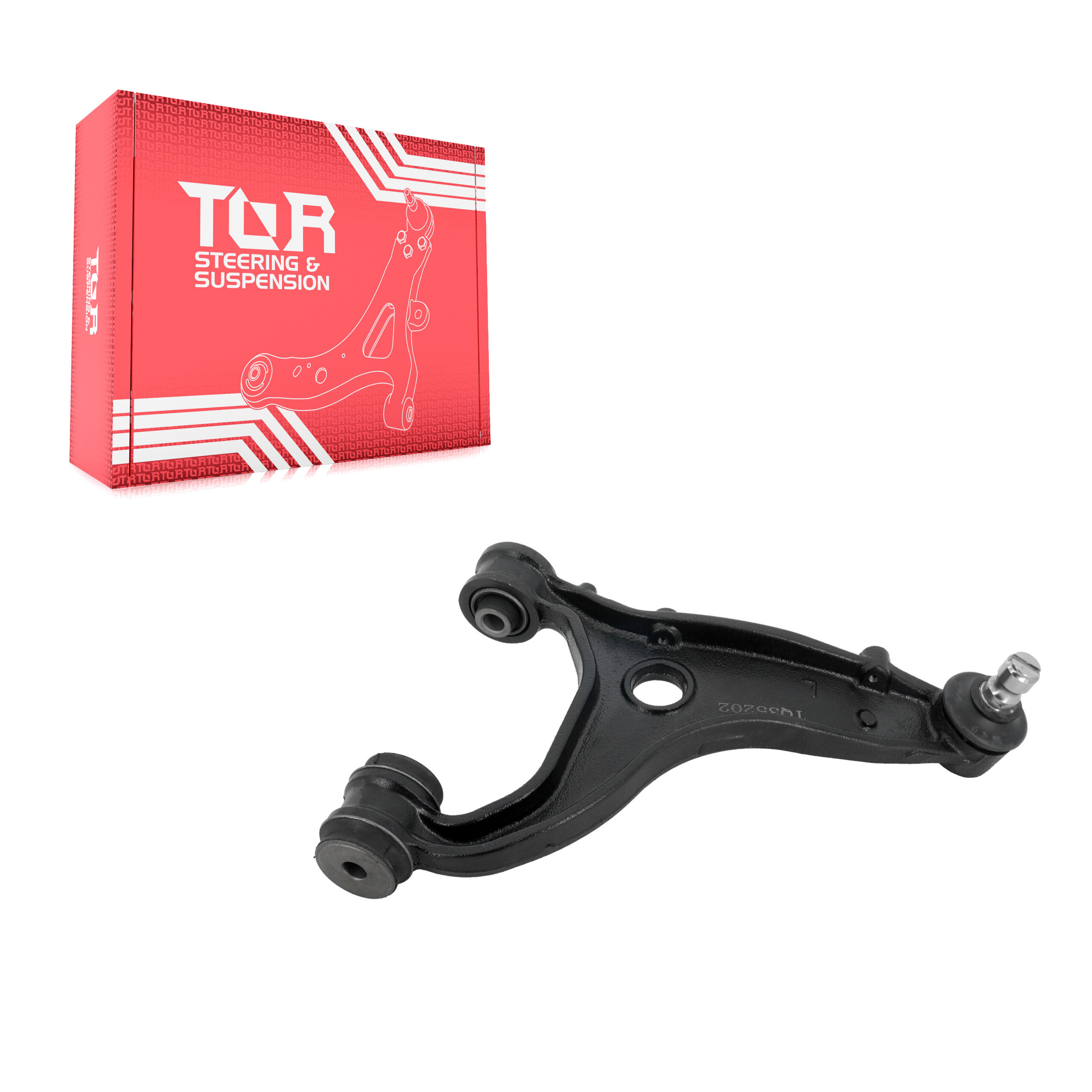 Suspension Control Arm Ball Joint Assembly