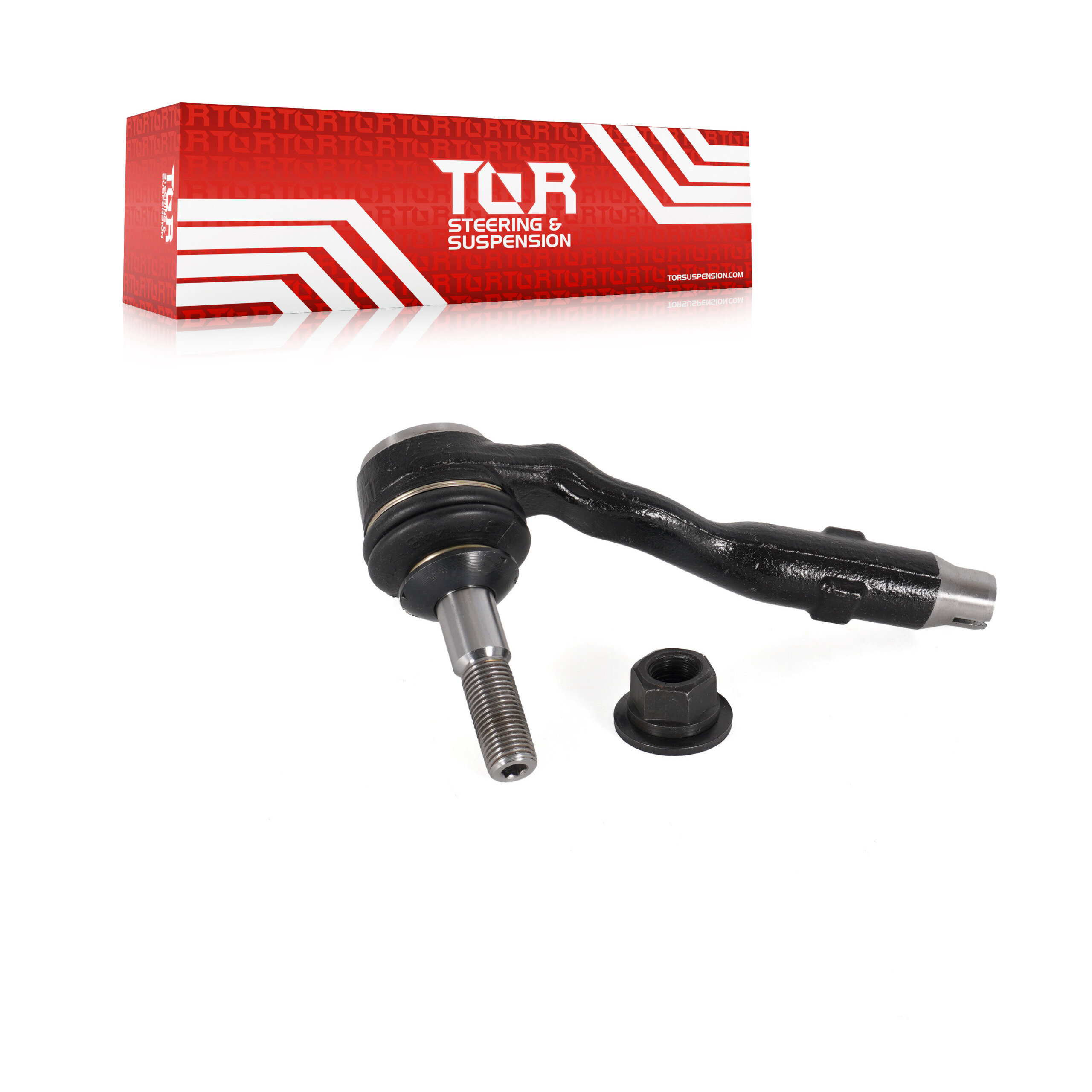 Steering Tie Rod End