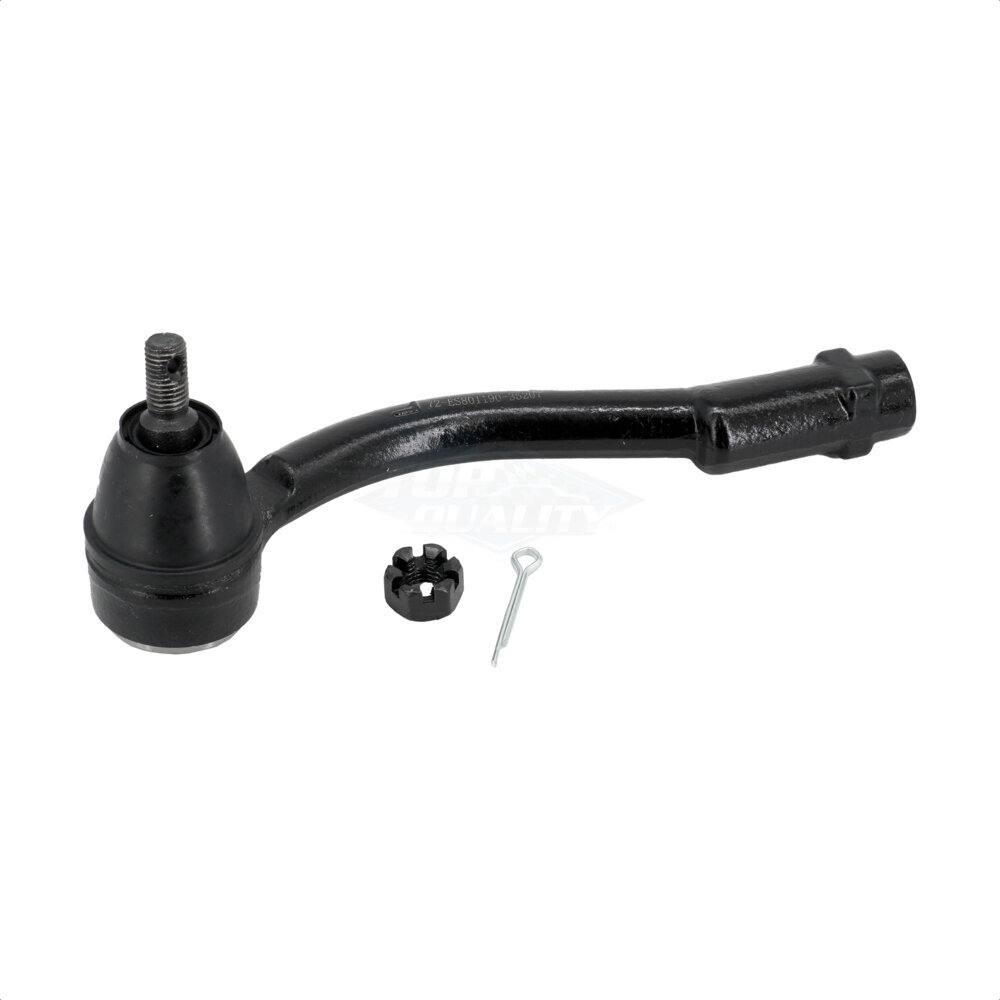 Steering Tie Rod End